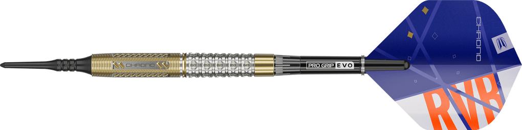 Target Raymond Van Barneveld Chrono 95 Softdarts