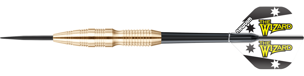 Winmau Simon Whitlock Brass Steeldarts
