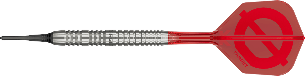 Target Group O 12 Softdarts