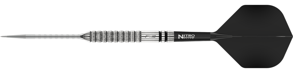 Red Dragon Gian Van Veen Tour Edition Switch Point Steeldarts - 21g
