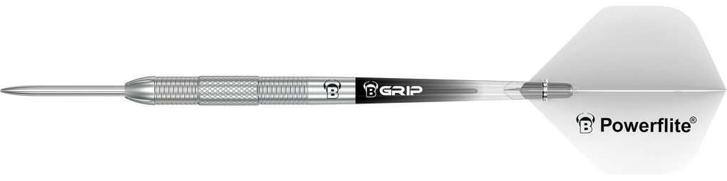 Bulls Challenger Sascha Stuhlemmer Steeldarts - 23g