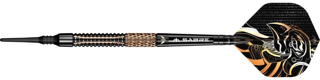 Mission Horus Softdarts - 19g