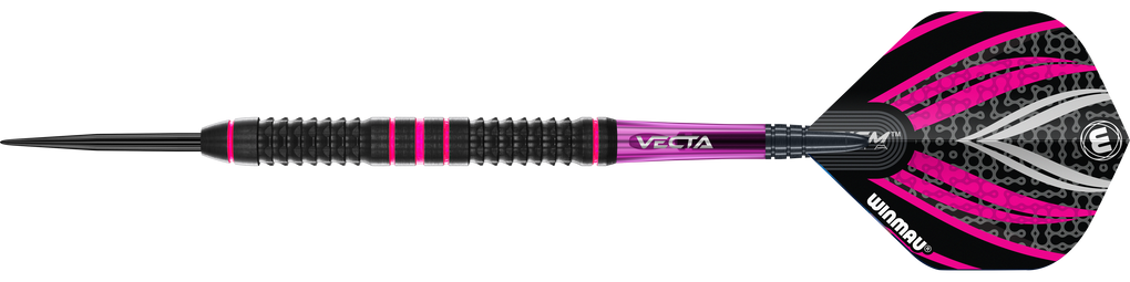 Winmau Team 360 Rebecca Allen Steel Darts - 24g