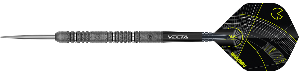 Winmau Michael Van Gerwen Signature Edition Steeldarts