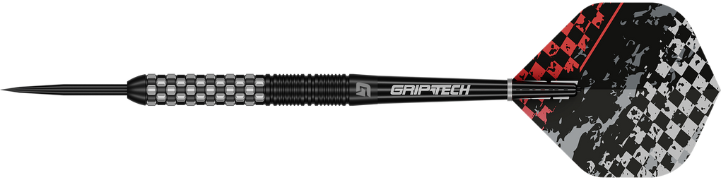 GOAT Finish Line Steel Darts