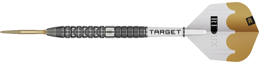 Target Redux 01 Swiss Point steel darts