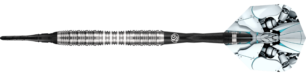 Shot AI Scorpula Soft Darts - 20g