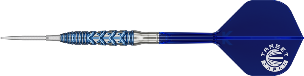 Target Japan Sereno GEN3 Swiss Point steel darts