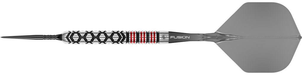 Winmau Fornax Parallel Switch Point Steeldarts