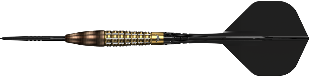 Mission Rhodon steel darts - 23g