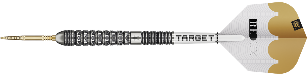 Target Redux 03 Swiss Point steel darts