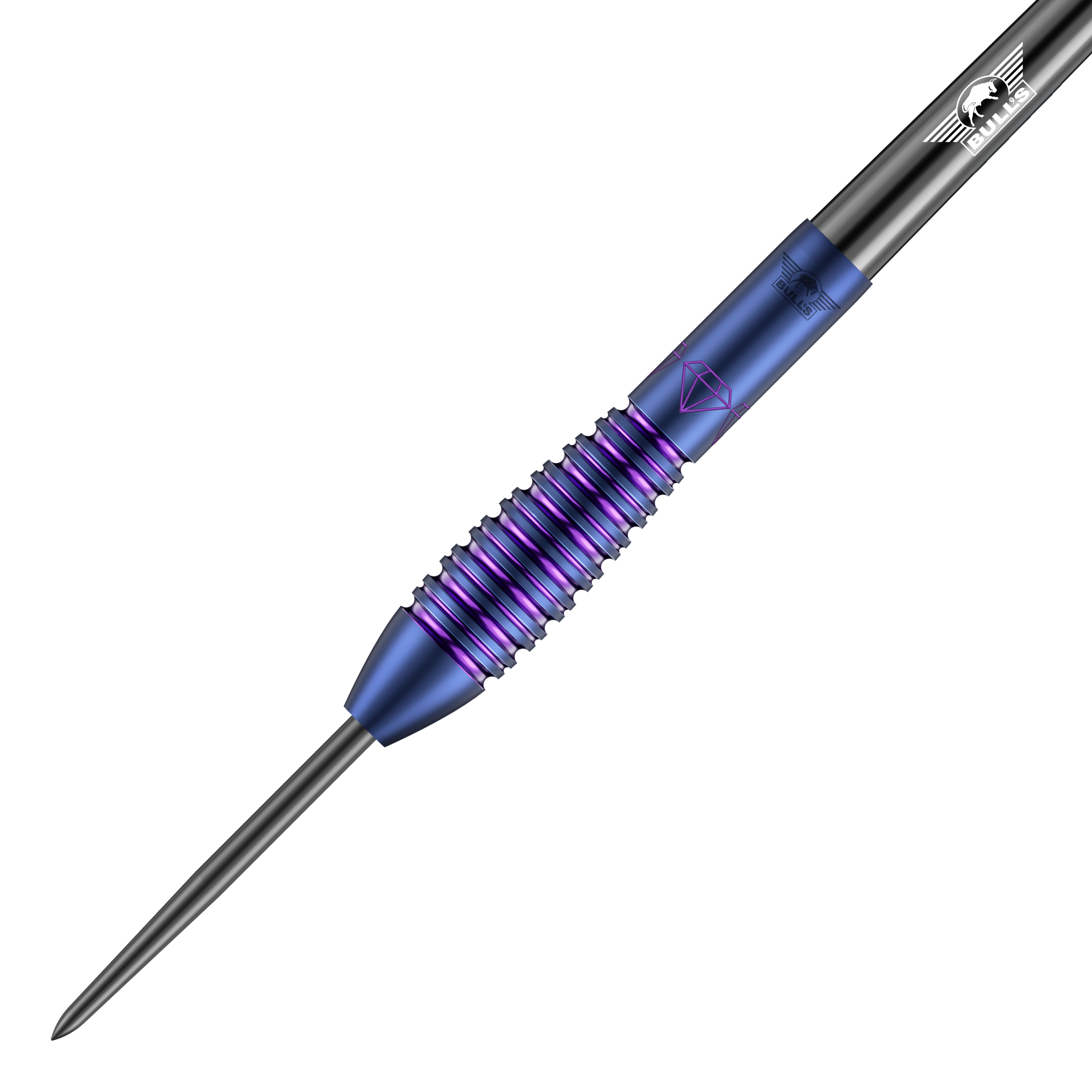 Bulls NL Christel Timmermans Satellite 90 steel darts 25g Abgebildet sind die Bulls NL Christel Timmermans Satellite 90 Steeldarts 25g. Die Steeldarts zeichnen sich durch hohe Qualität aus.
