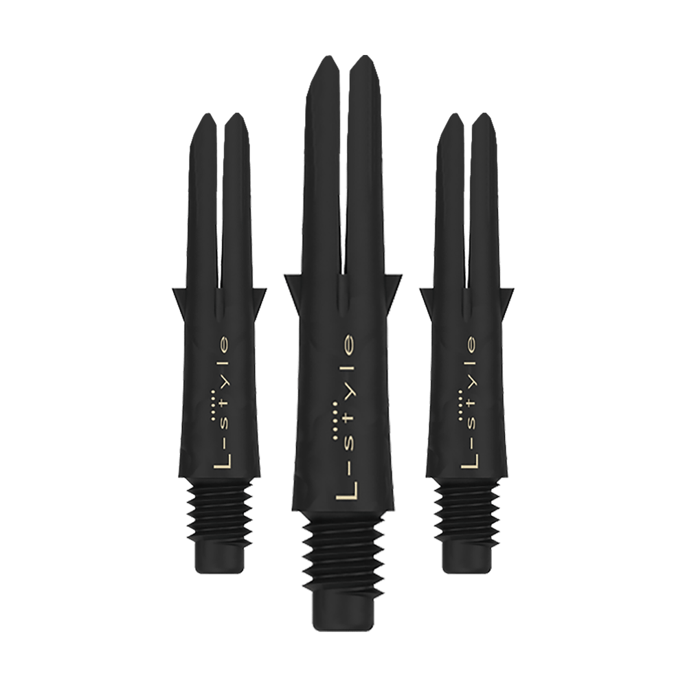 L style carbon shafts