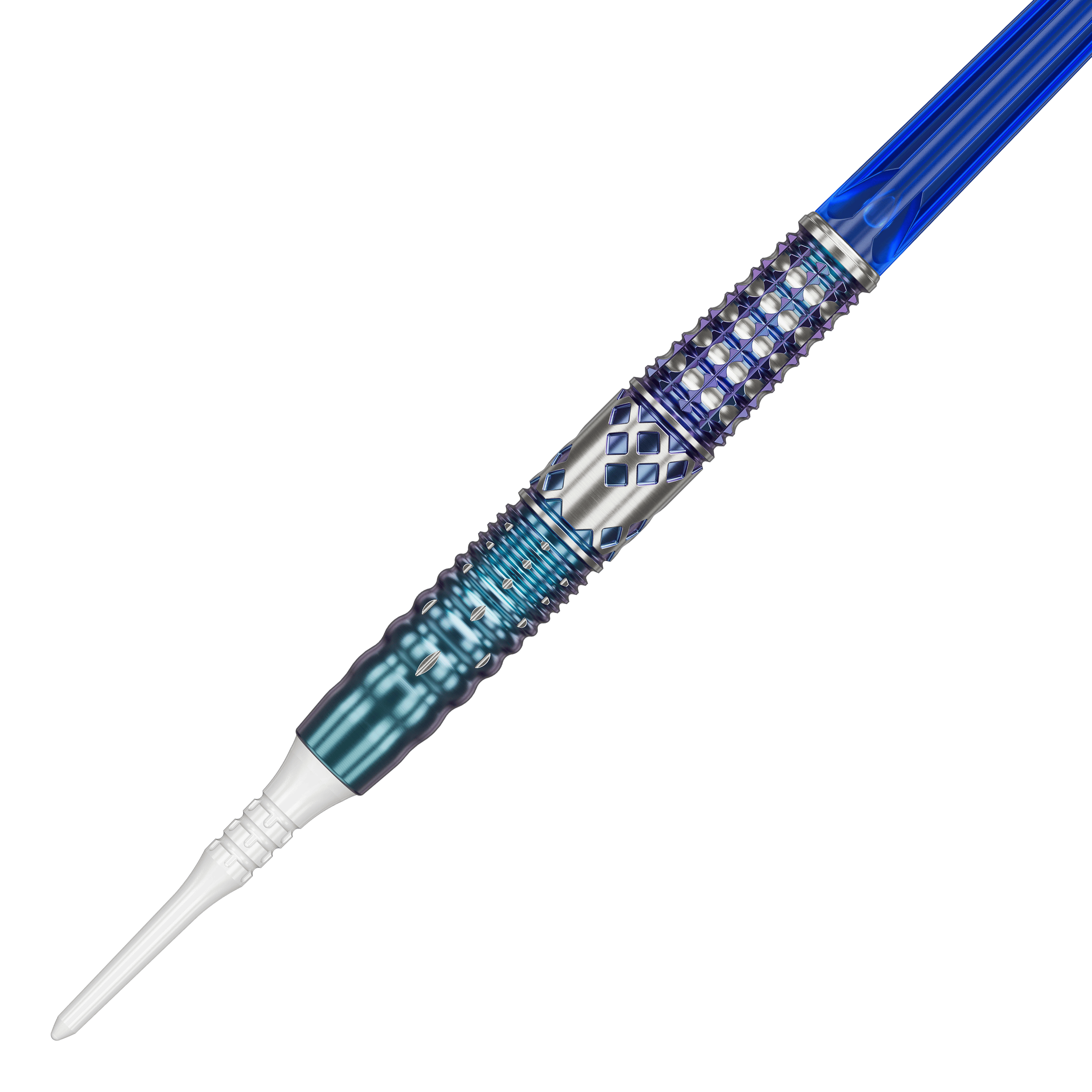 Target Japan Cathy Leung Charis GEN5 Softdarts - 19g Target Japan Cathy Leung Charis GEN5 Softdarts - 19g