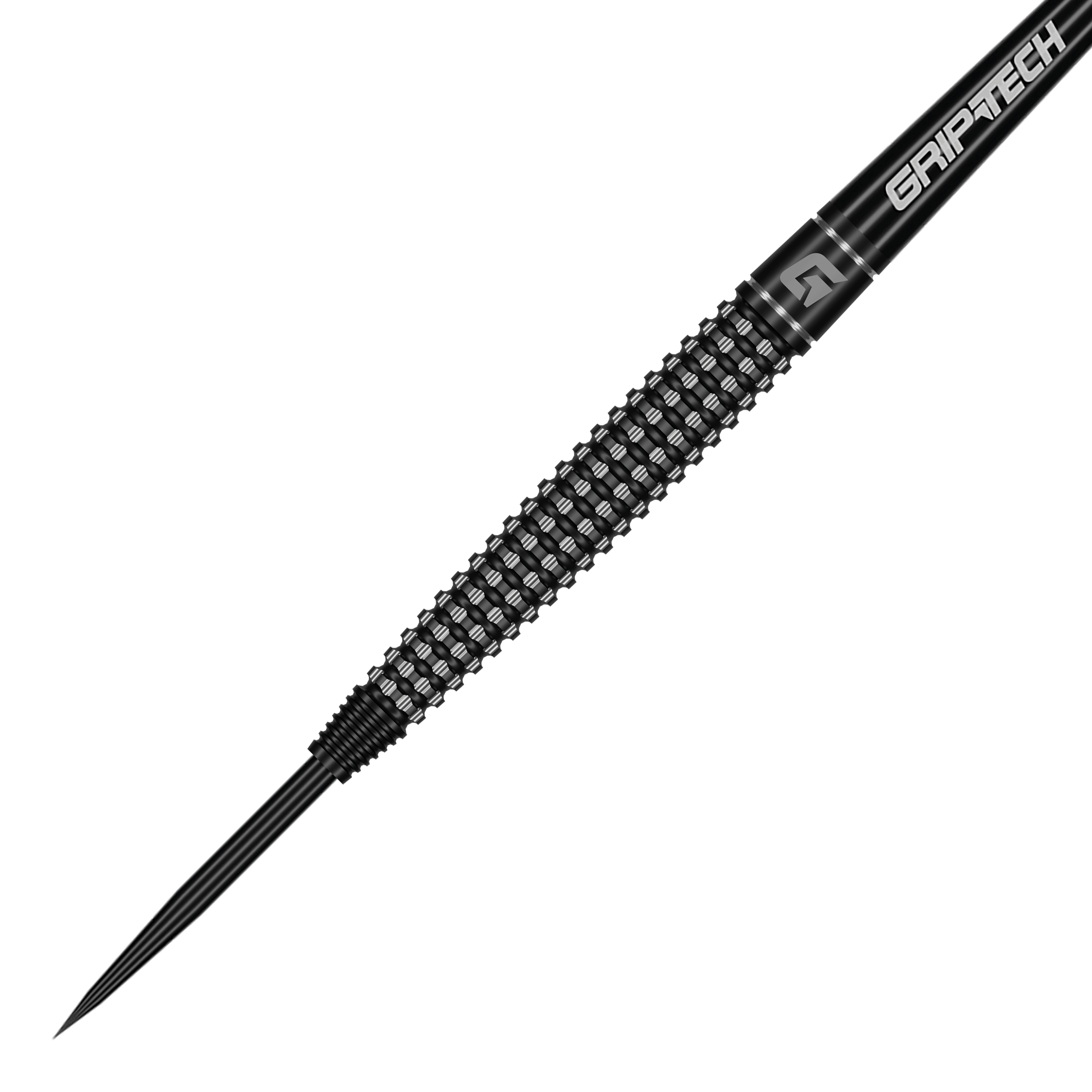 GOAT Sprocket MKII Torpedo Steel Darts Das Bild zeigt GOAT Sprocket MKII Torpedo Steeldarts. Diese Darts eignen sich für ambitionierte Spieler.