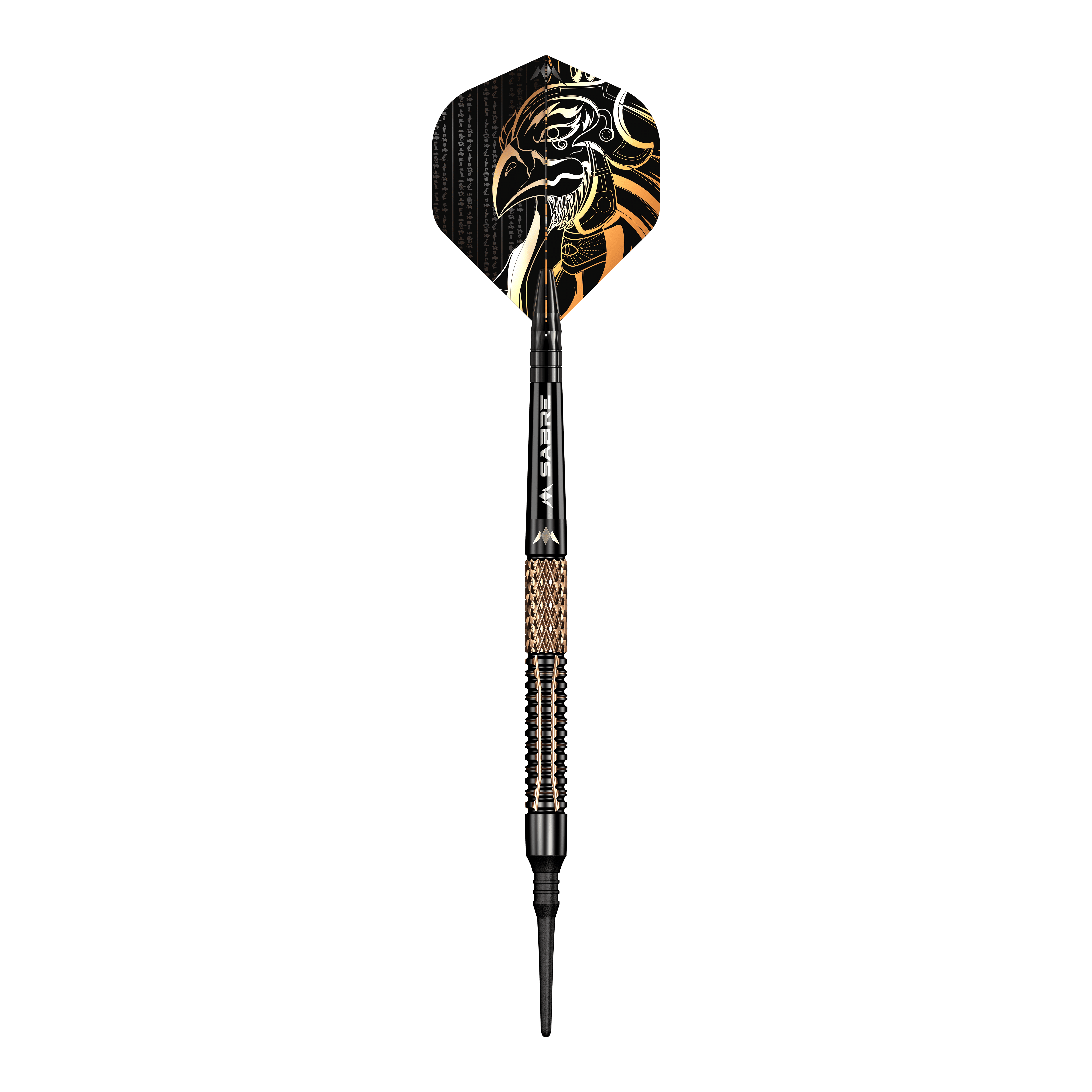 Mission Horus Softdarts - 19g