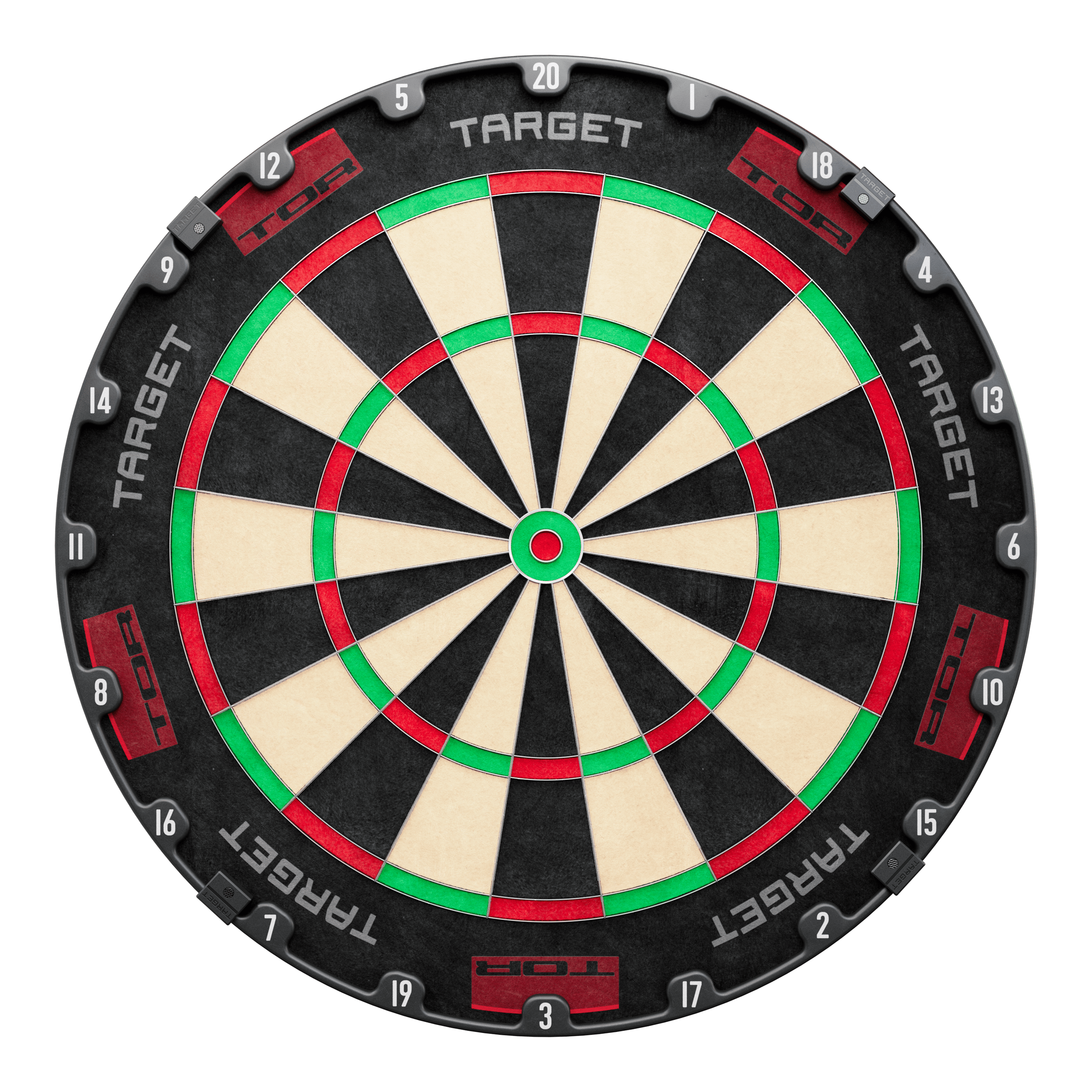 Target TOR Steeldartboard