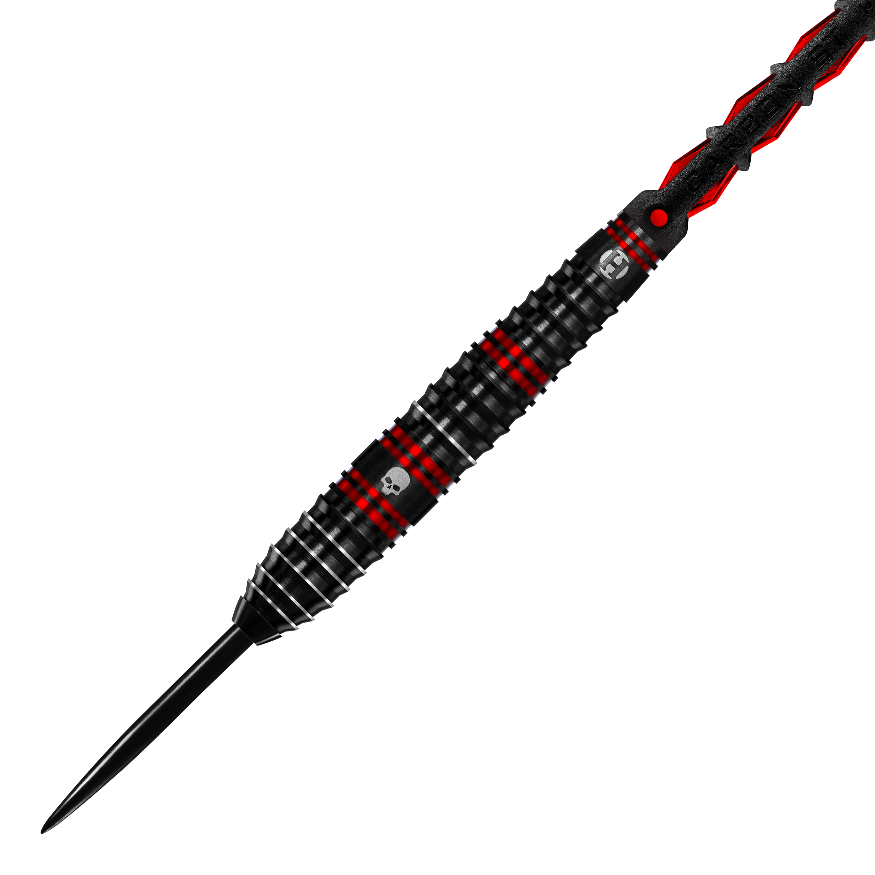 Harrow&#39;s Ryan Searle Heavy Metal Steel Darts