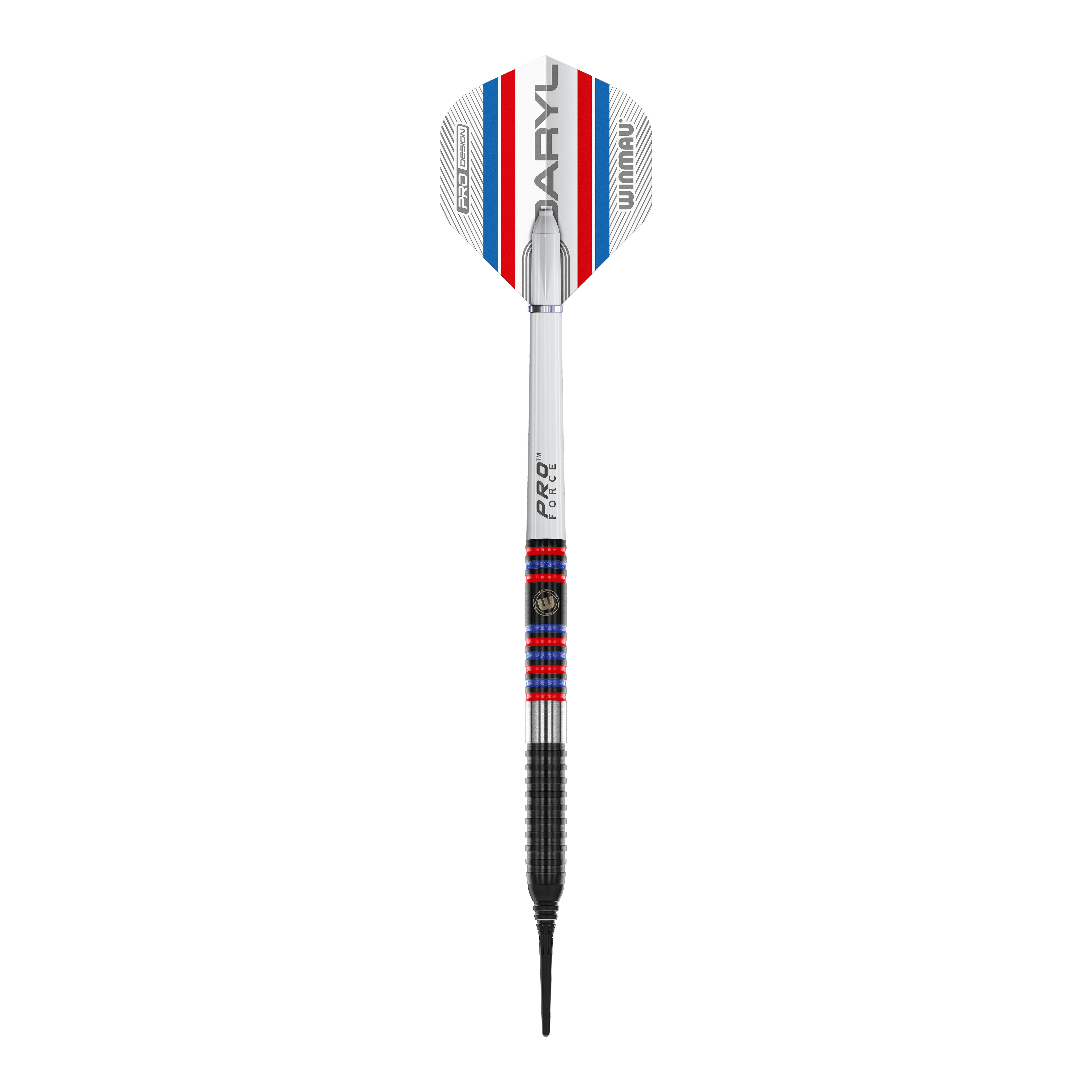 Winmau Daryl Gurney 85 Pro-Series Soft Darts - 20g