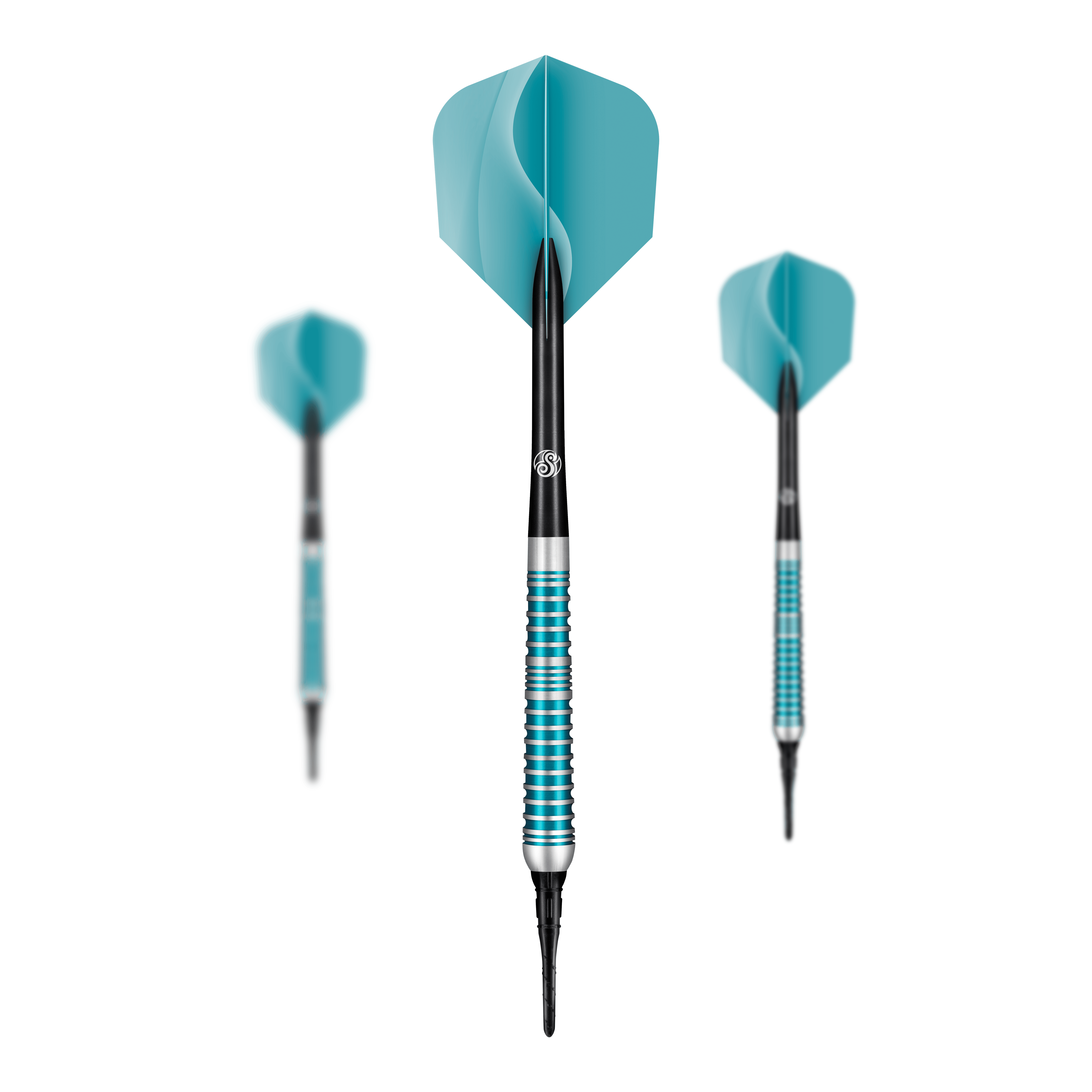 Shot ZEN Jutsu 2.0 soft darts - 20g