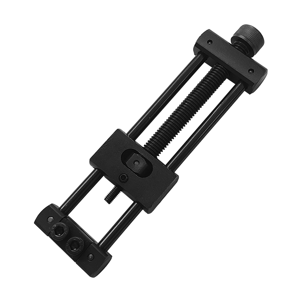 Designa Dart Repointer Black Pro Edition - Tip Changer Abgebildet ist der Designa Dart Repointer Black Pro Edition - Spitzenwechsler. Dieses Produkt dient zum Wechseln der Dartspitzen.