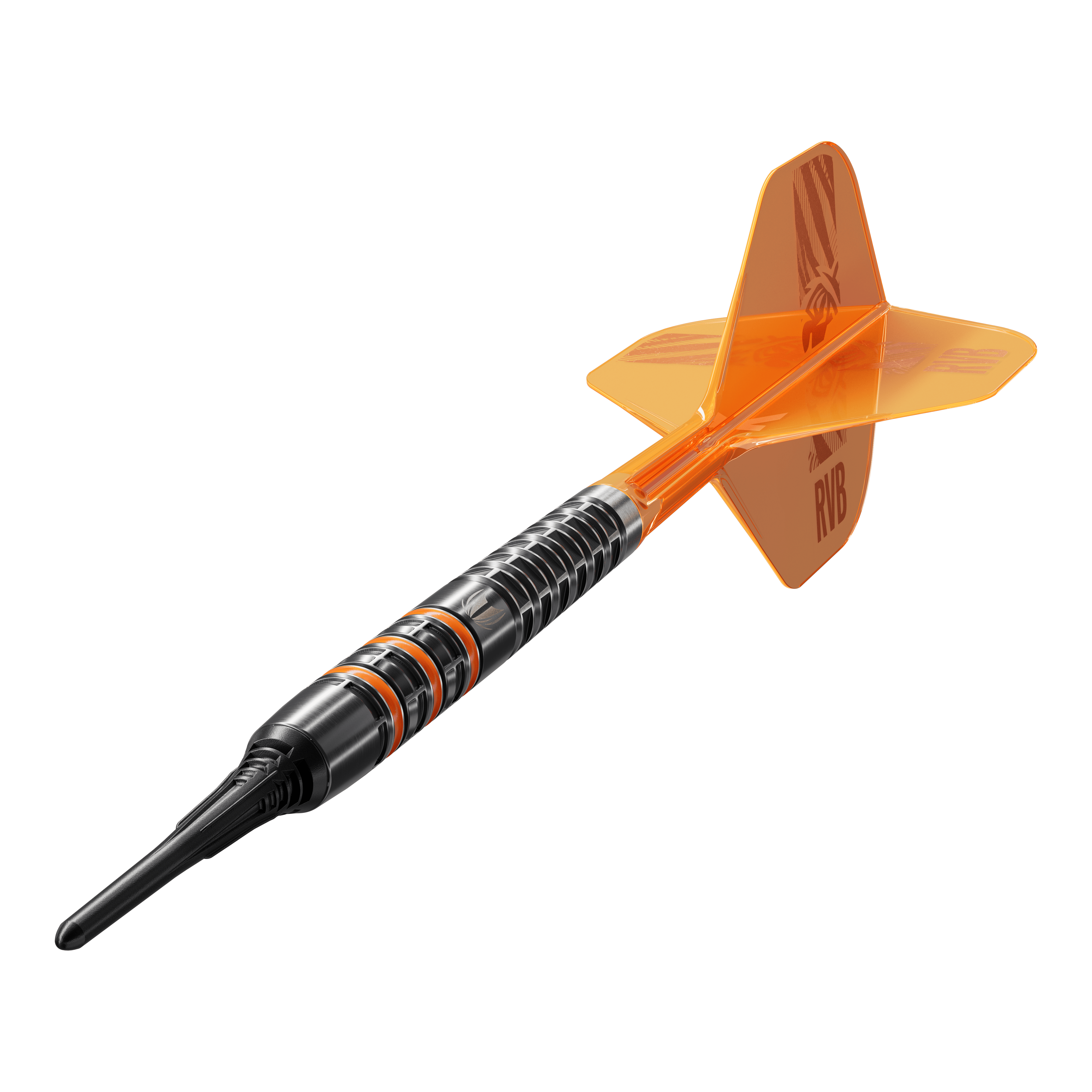 Target Raymond Van Barneveld 95K soft darts - 20g