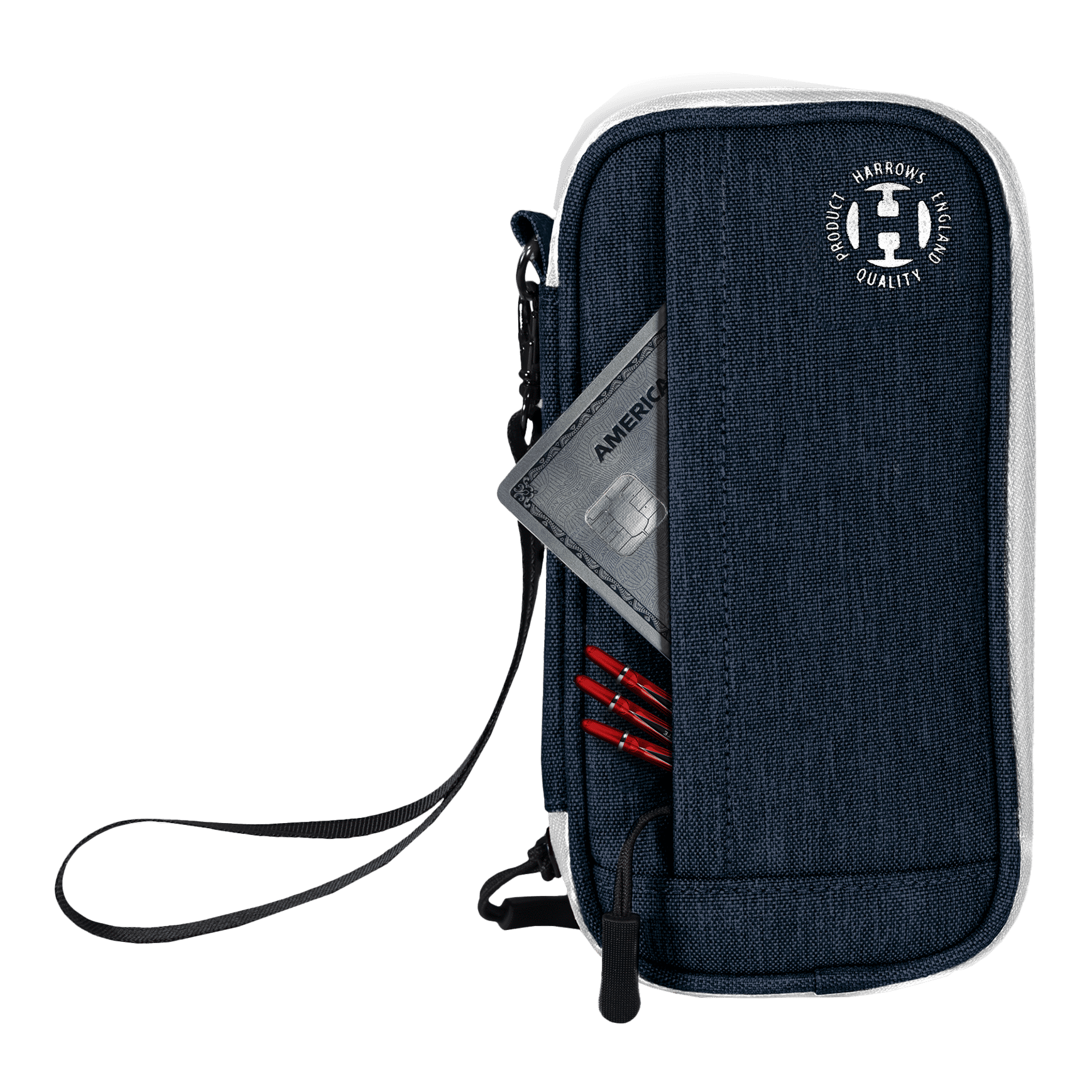 Harrows Smart Case Dart Wallet