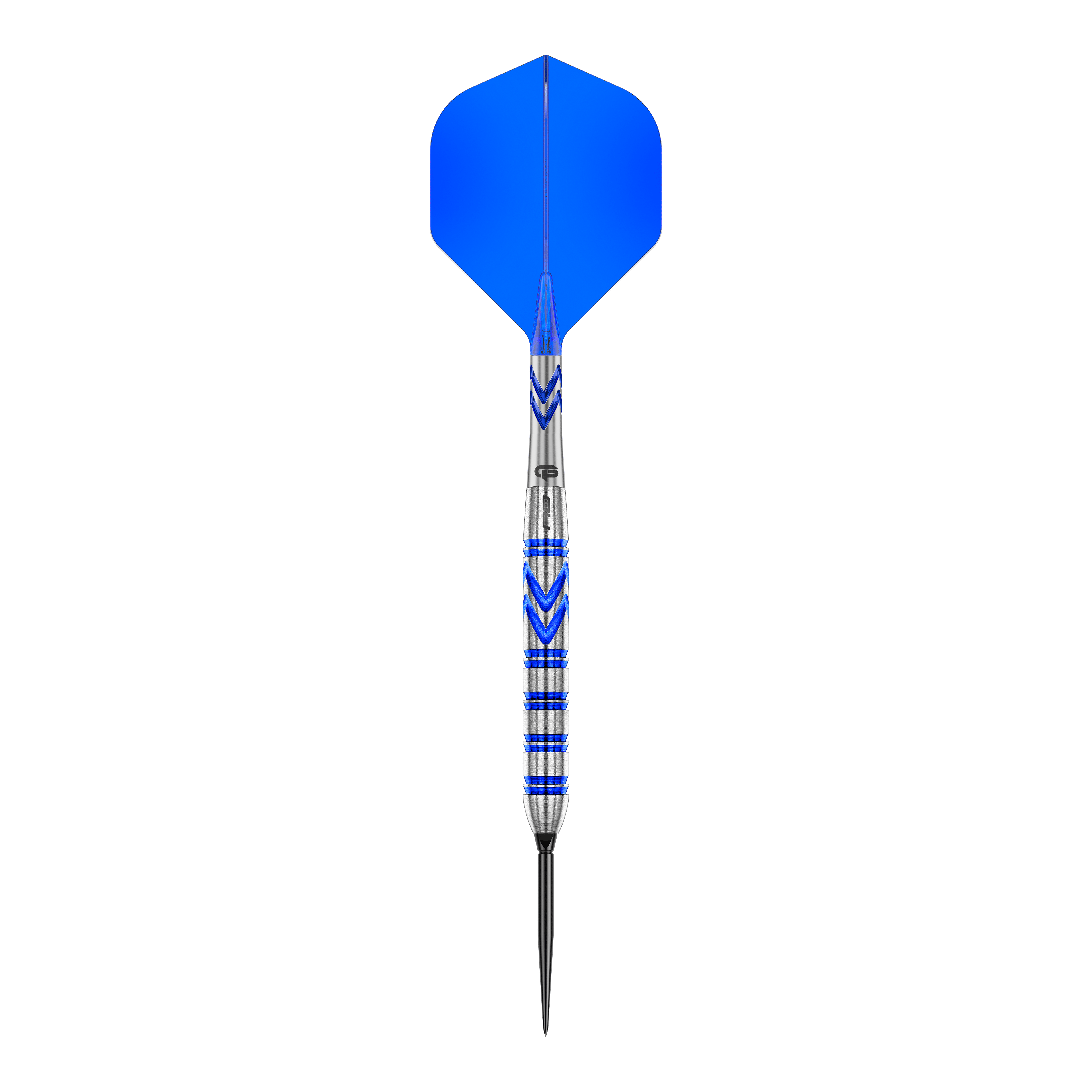 Red Dragon Gerwyn Price Blue Original Switch Point Steeldarts Das Bild zeigt die Red Dragon Gerwyn Price Blue Original Switch Point Steeldarts. Diese Darts sind bekannt für ihre hohe Qualität und Langlebigkeit.
