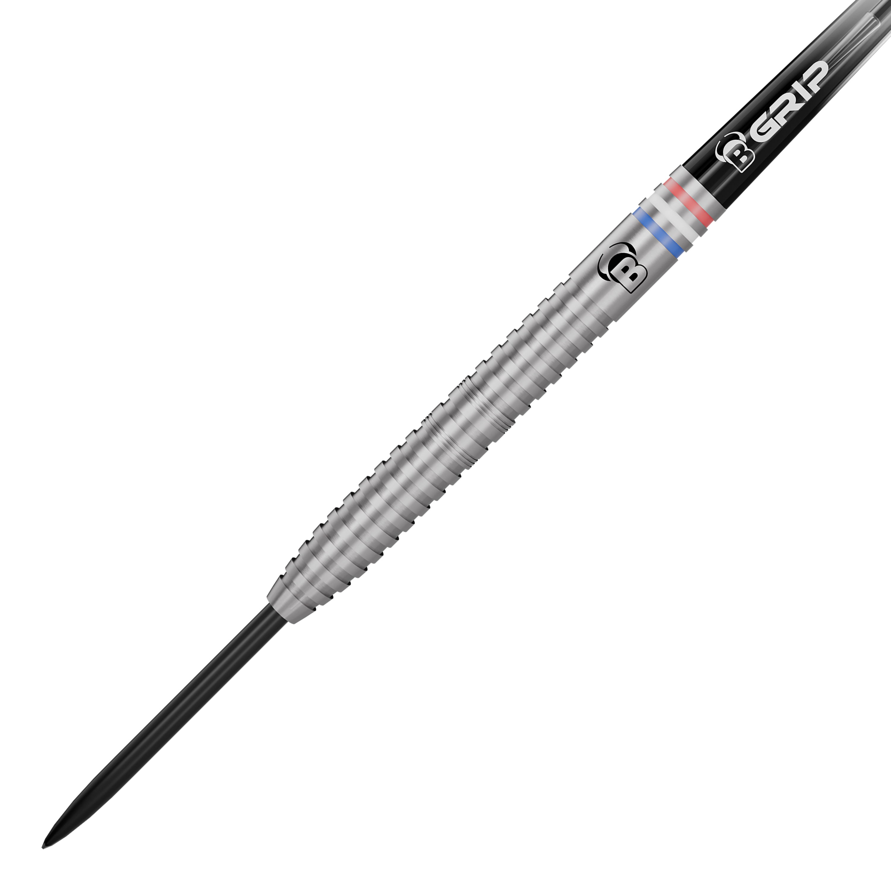 Bulls Challenger Kendji Steinbach Steeldarts - 23g Hier sieht man die Bulls Challenger Kendji Steinbach Steeldarts mit 23g Gewicht. Die Darts sind aus robustem Material gefertigt und für Wettkämpfe geeignet.