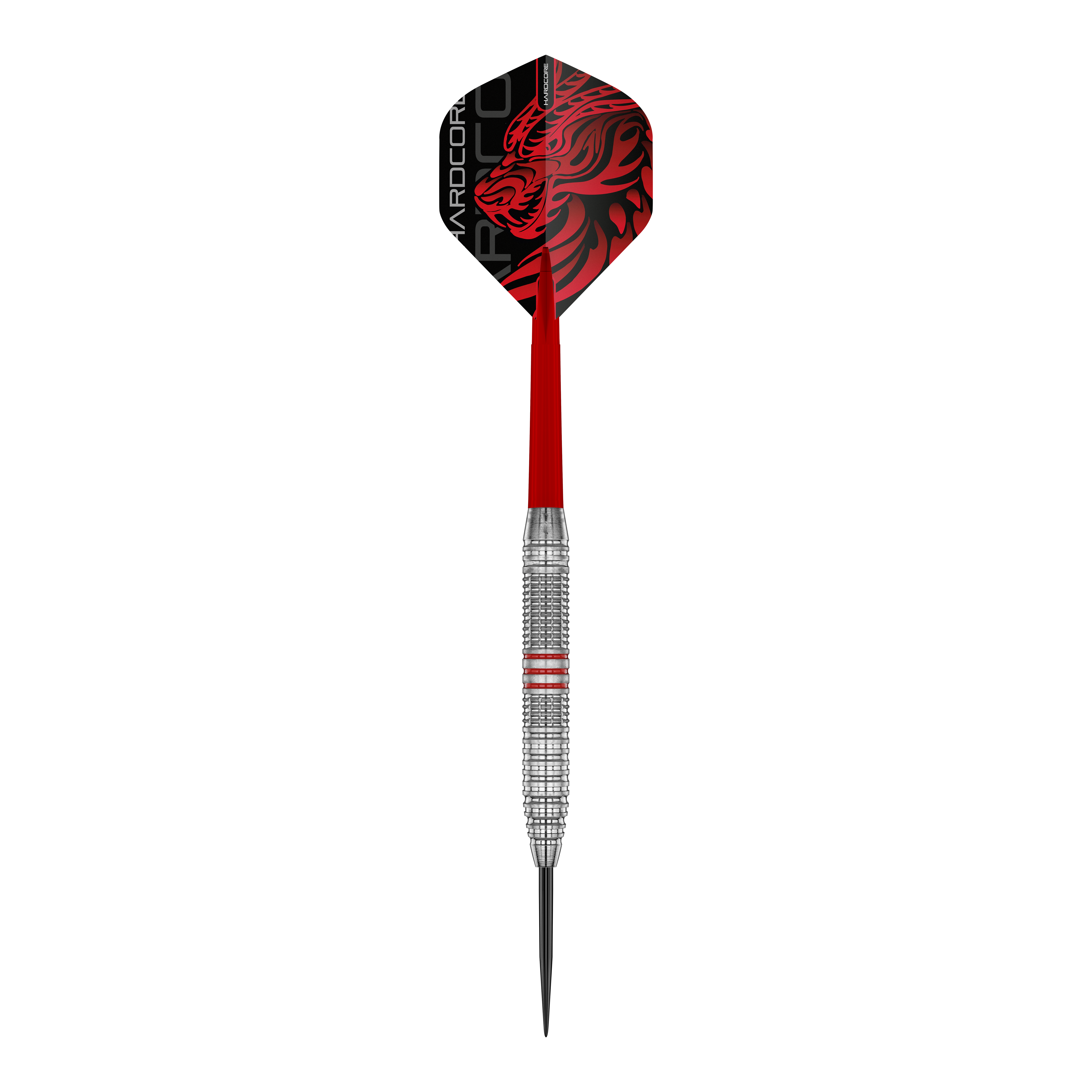 Red Dragon Jonny Clayton Brass Steel Darts - 21 g Auf dem Bild sieht man die Red Dragon Jonny Clayton Brass Steeldarts - 21 g. Das Set ist speziell für Dartspieler entworfen.