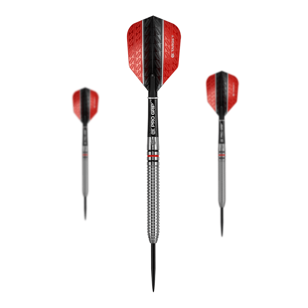 Target Vapor 8 05 Steeldarts - 22g