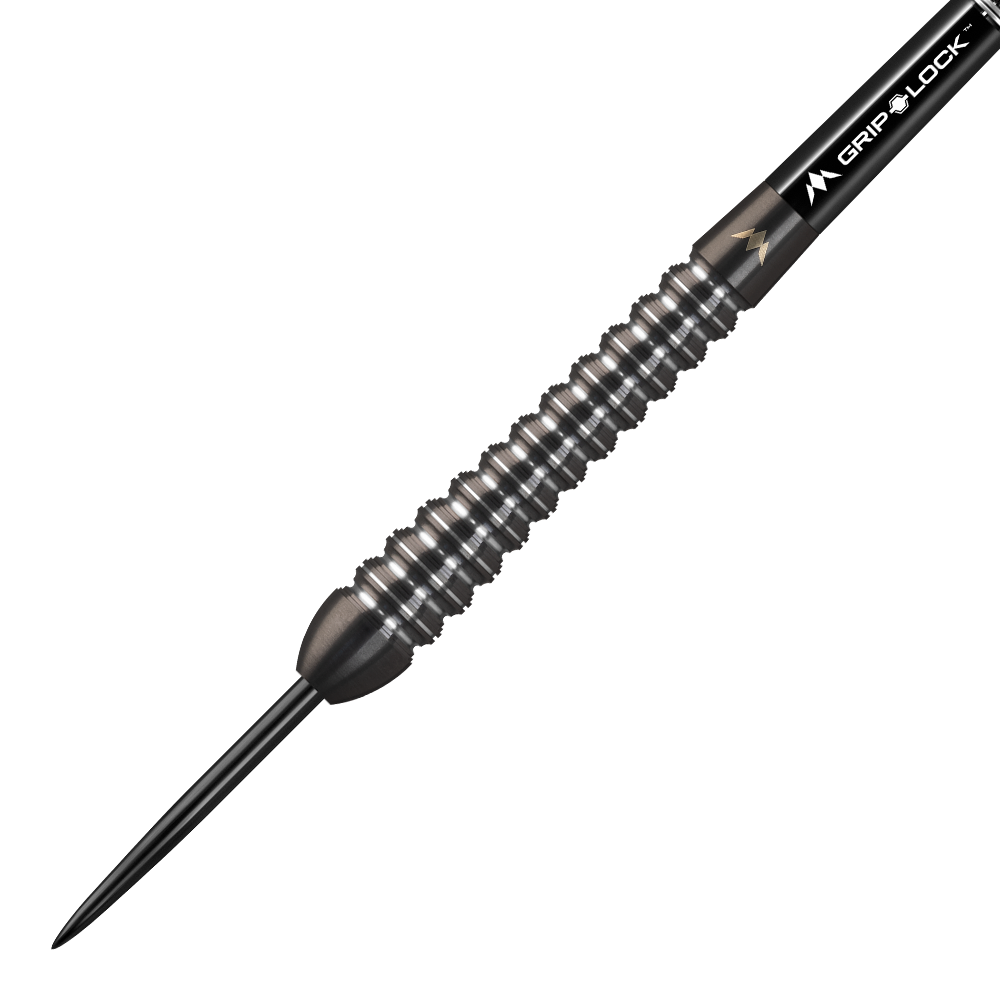 Mission Spiro Model 2 steel darts - 20g