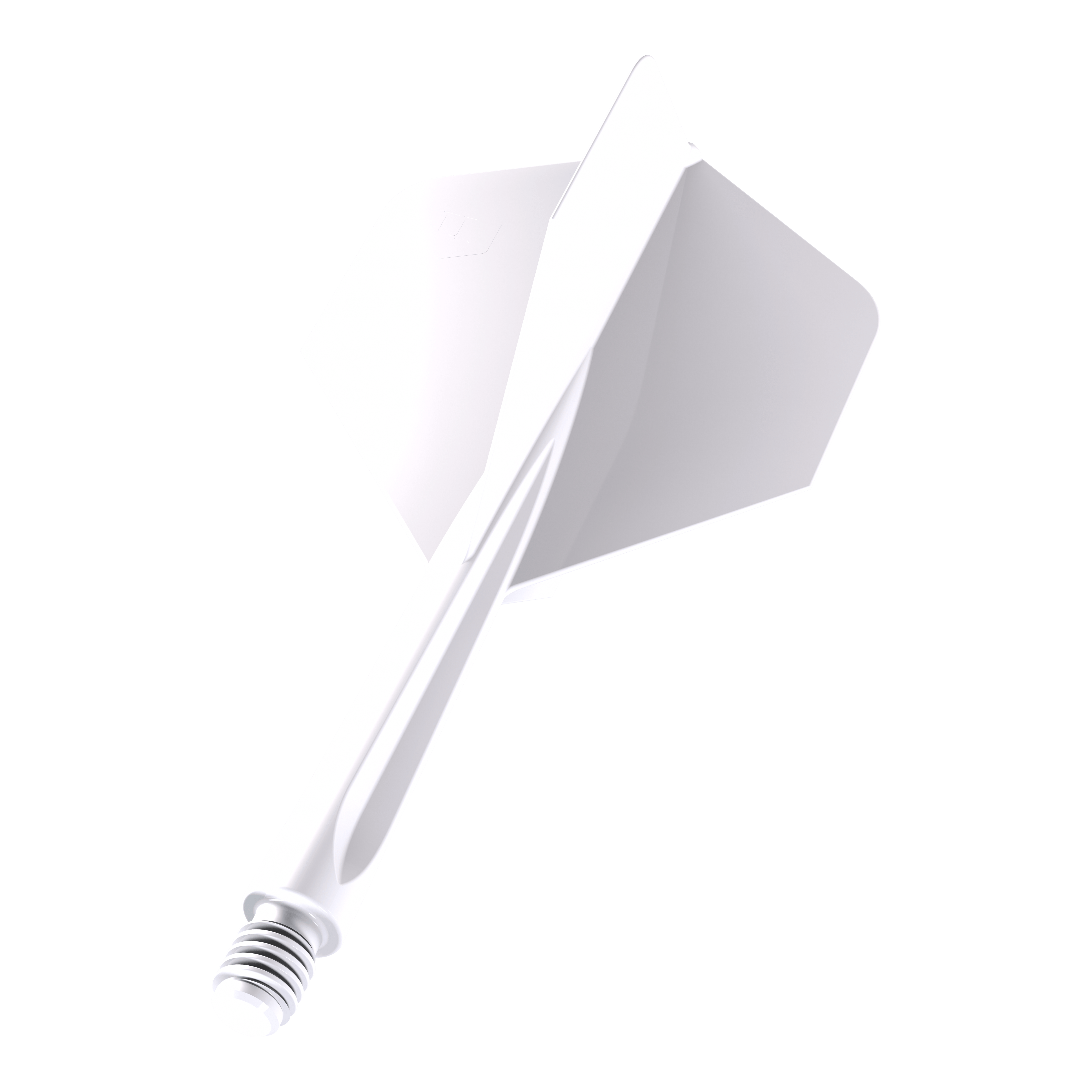Unicorn Forge All In One Plus No2 Standard Flights Weiß - Medium