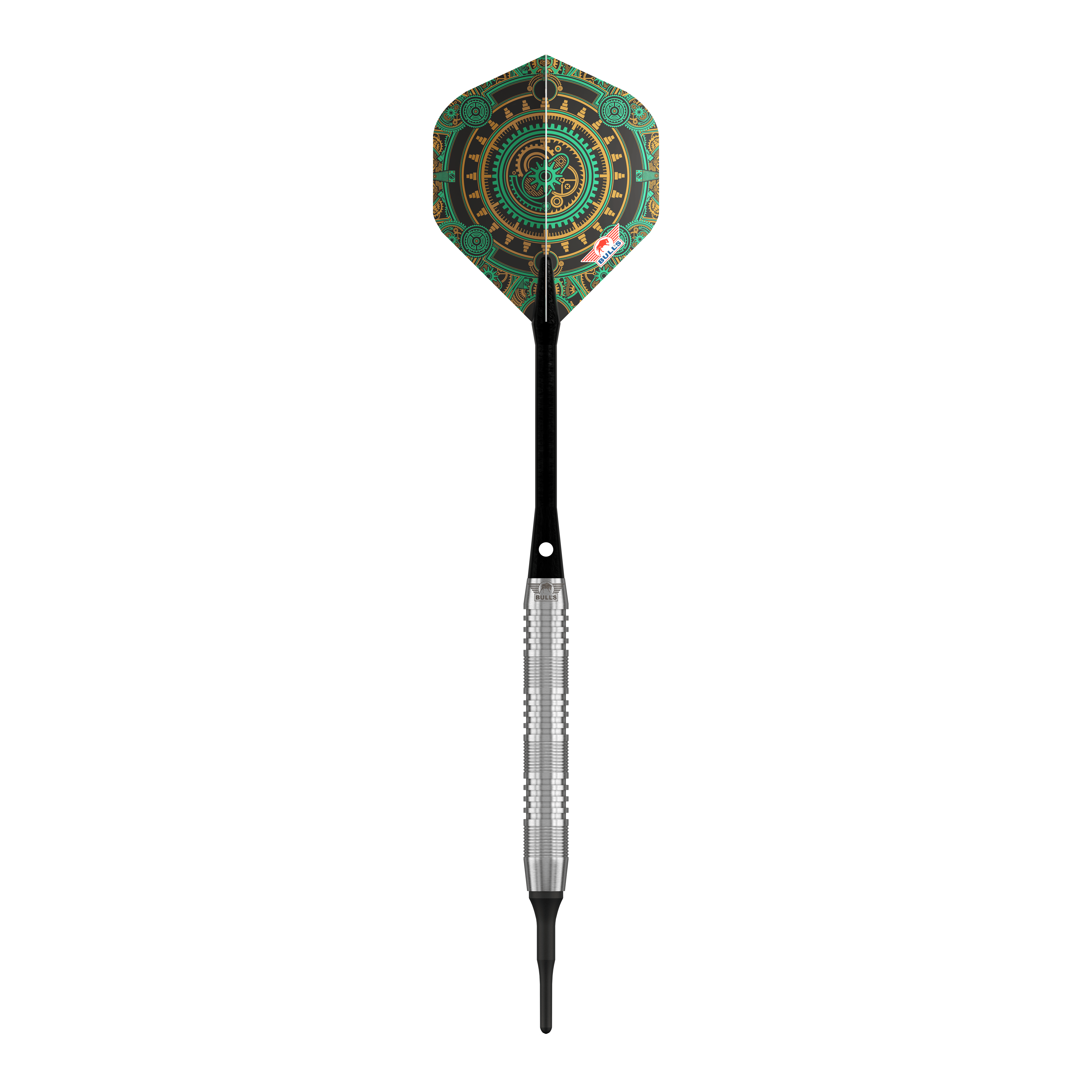 Bulls NL Direct Tungsten Soft Darts - 18g