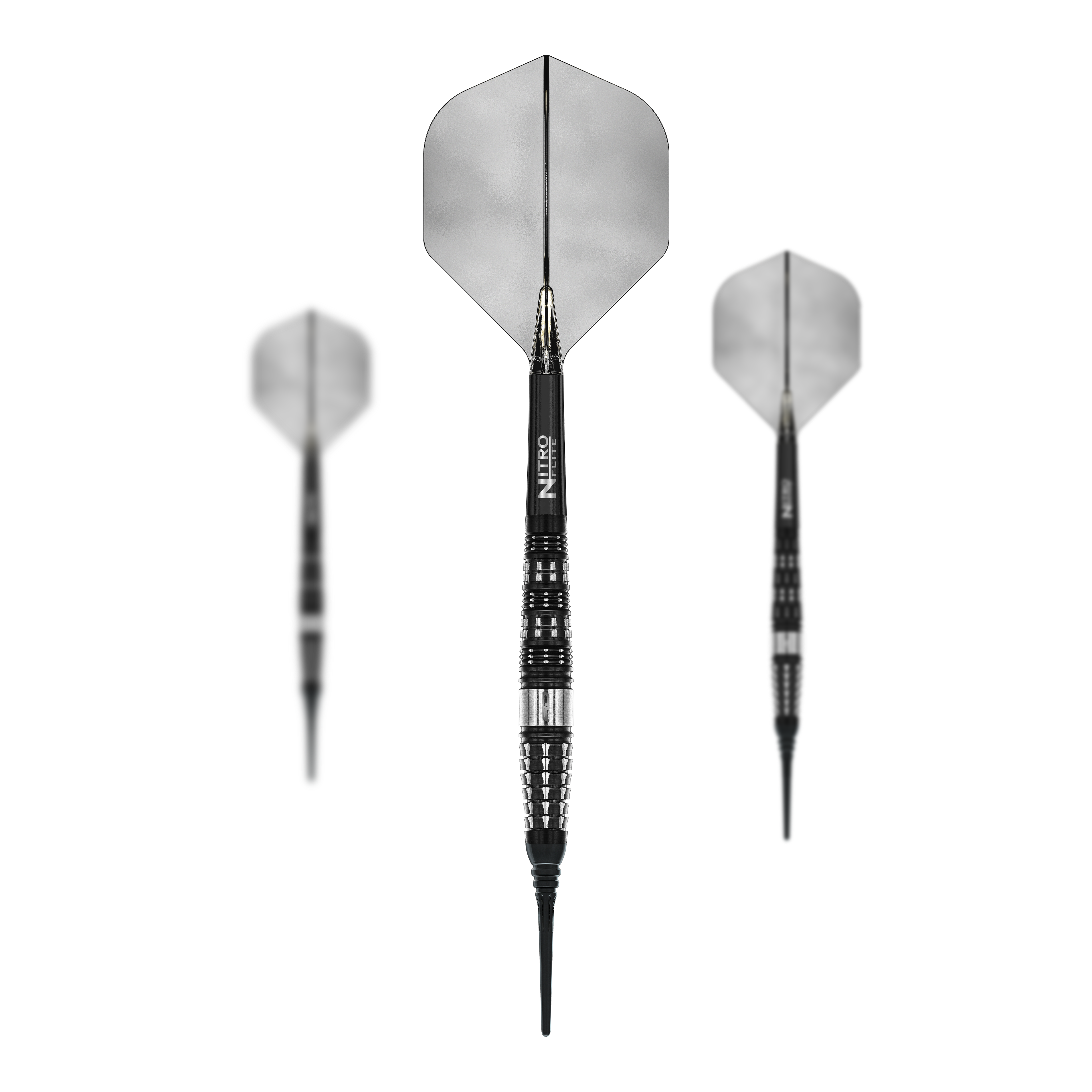 Red Dragon Recon Torpedo Soft Darts - 20g Hier sind die Red Dragon Recon Torpedo Softdarts - 20g als Set abgebildet. Das Produkt eignet sich für Dartspieler, die Wert auf Qualität legen.