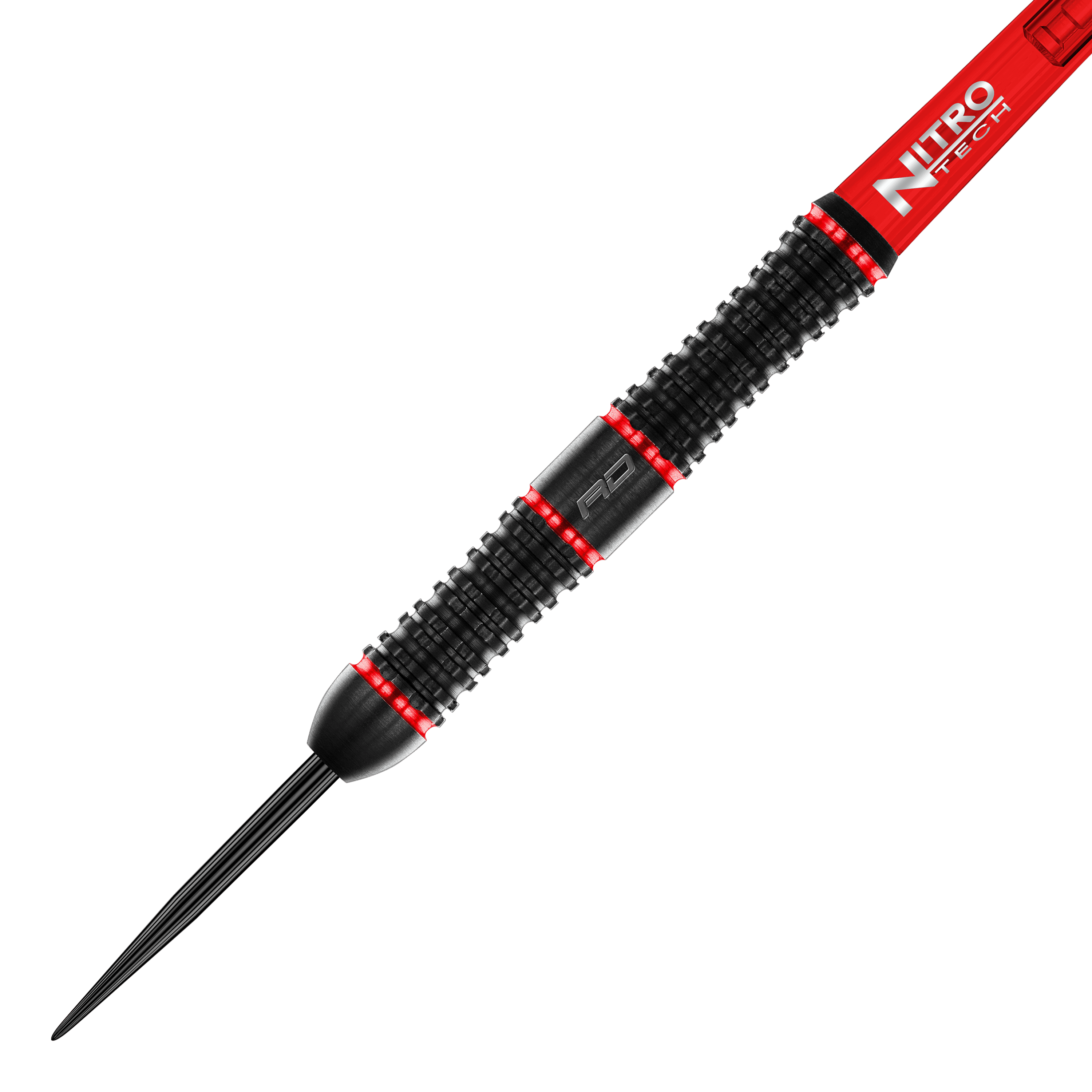 Red Dragon Jason Watt Steeldarts - 22g