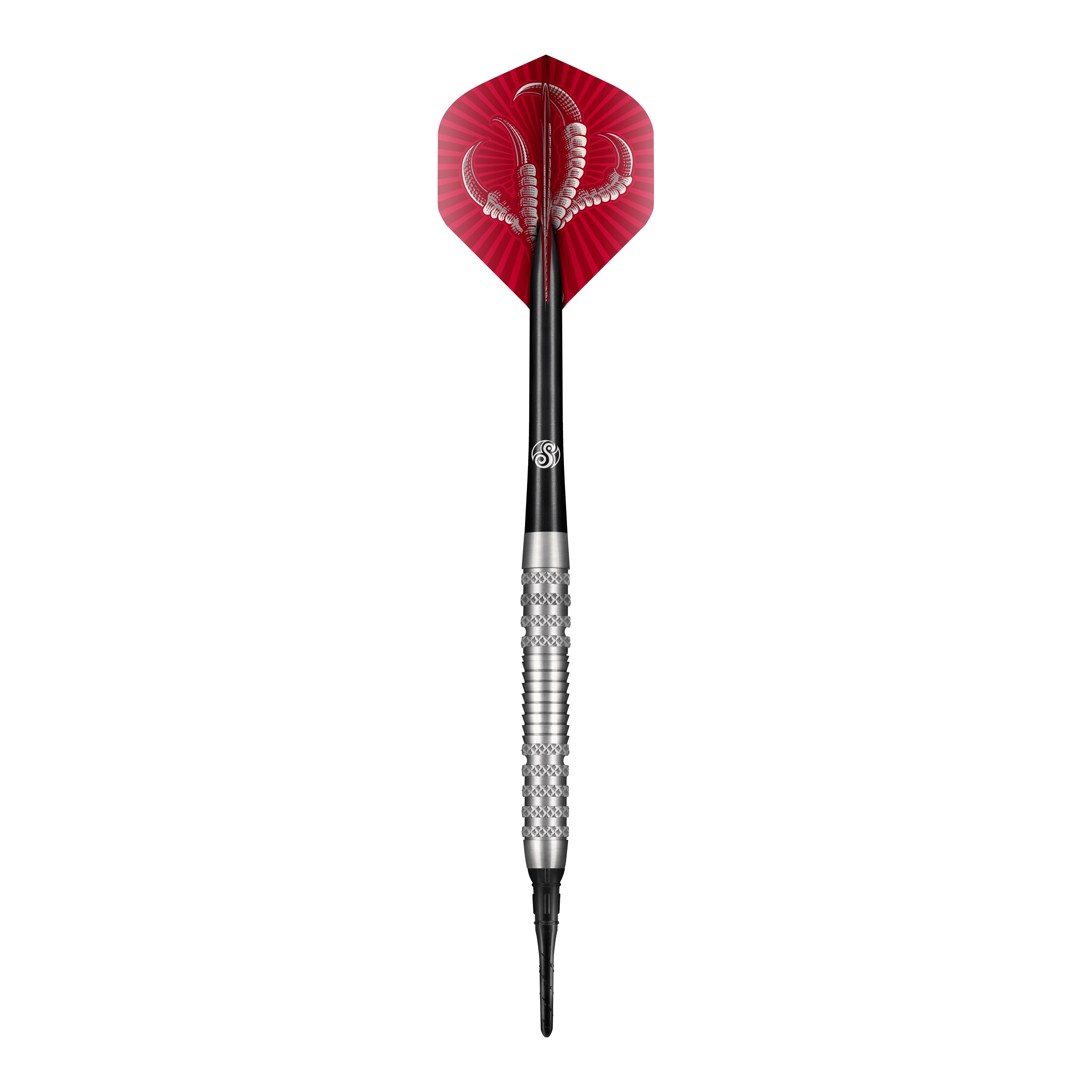 Shot Birds Of Prey Osprey Soft Darts - 18g