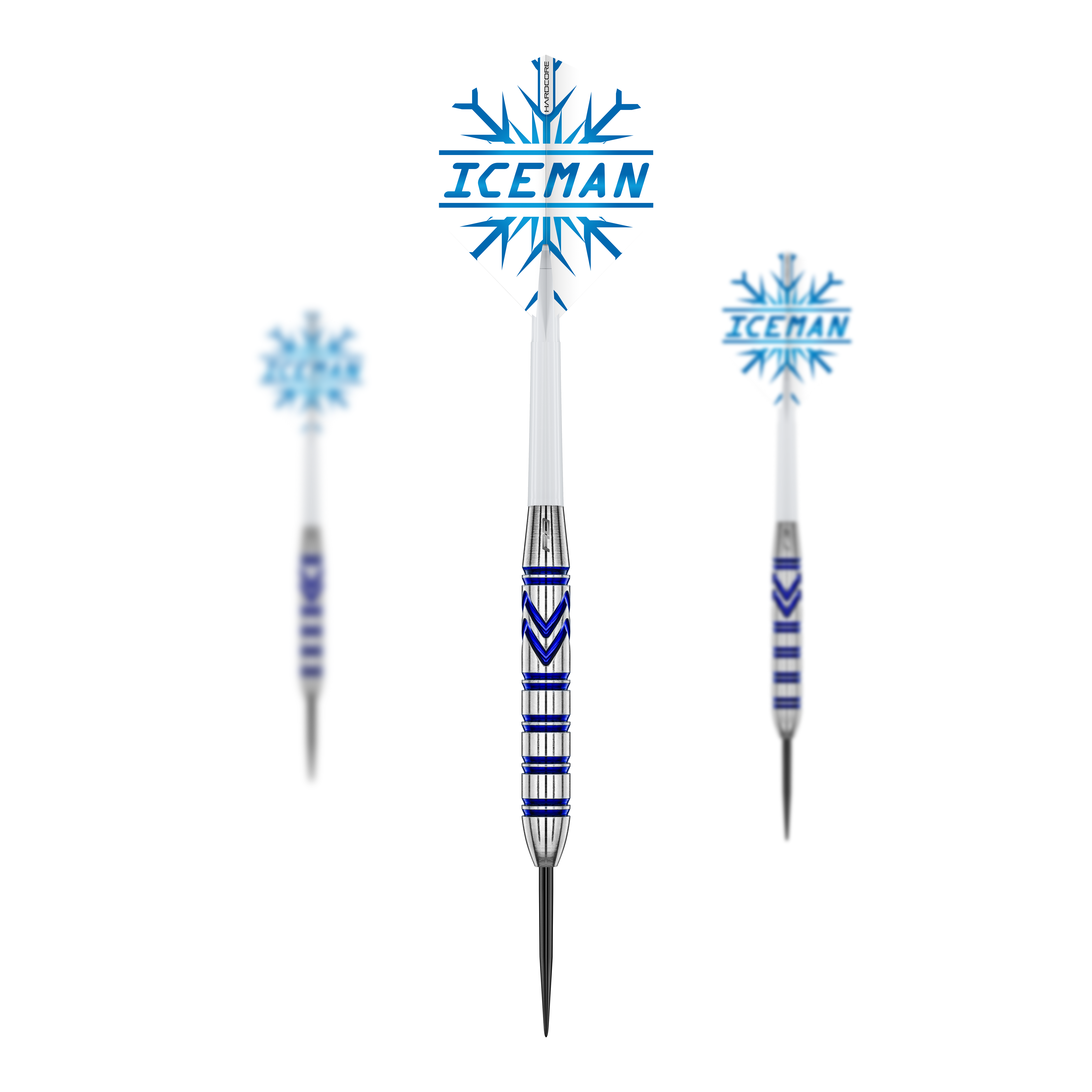 Red Dragon Gerwyn Price Brass Steel Darts - 21 g Red Dragon Gerwyn Price Brass Steel Darts - 21 g