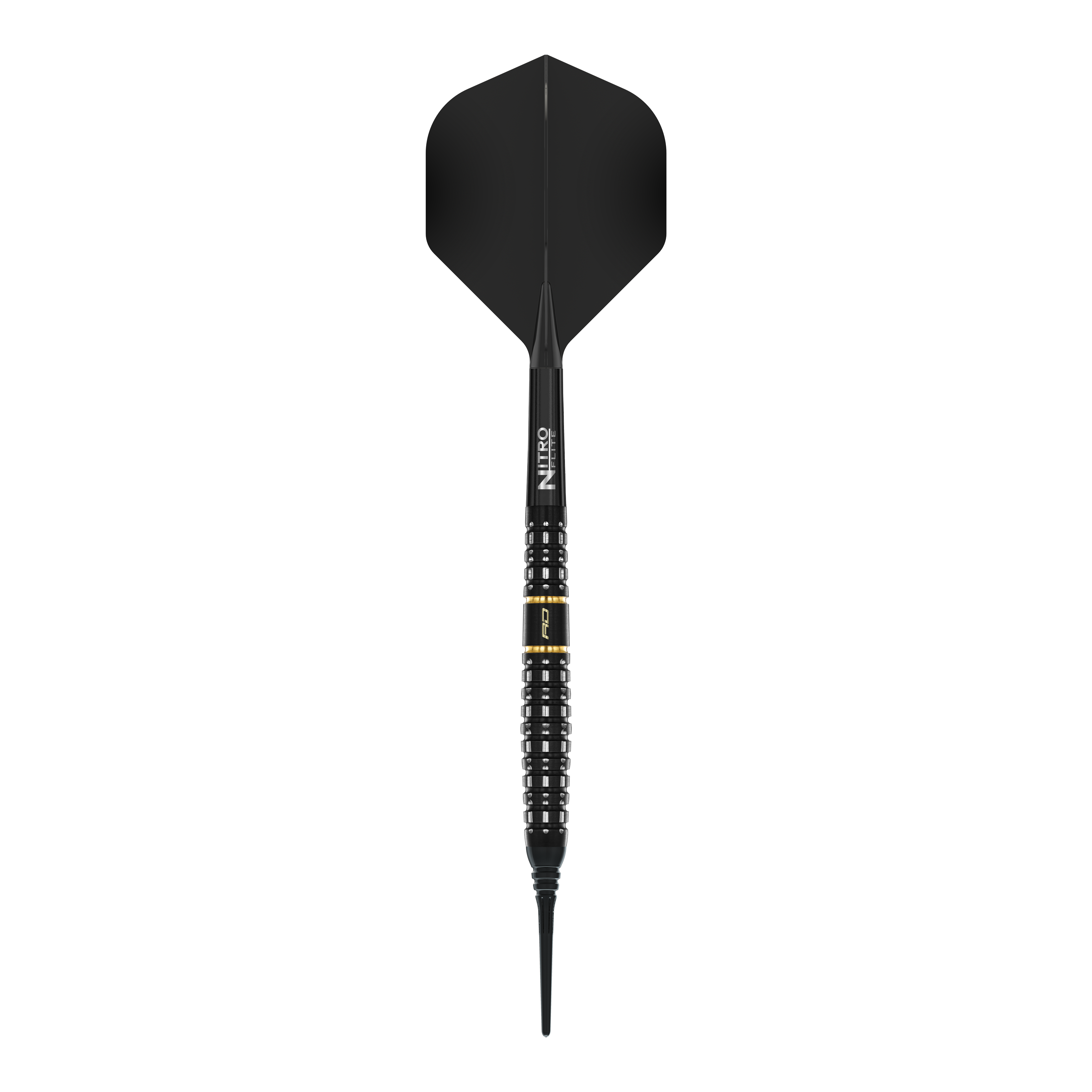 Red Dragon Ascend Torpedo Soft Darts - 22g Hier sieht man die Red Dragon Ascend Torpedo Softdarts - 22g. Sie sind für das Softdartspiel optimiert.