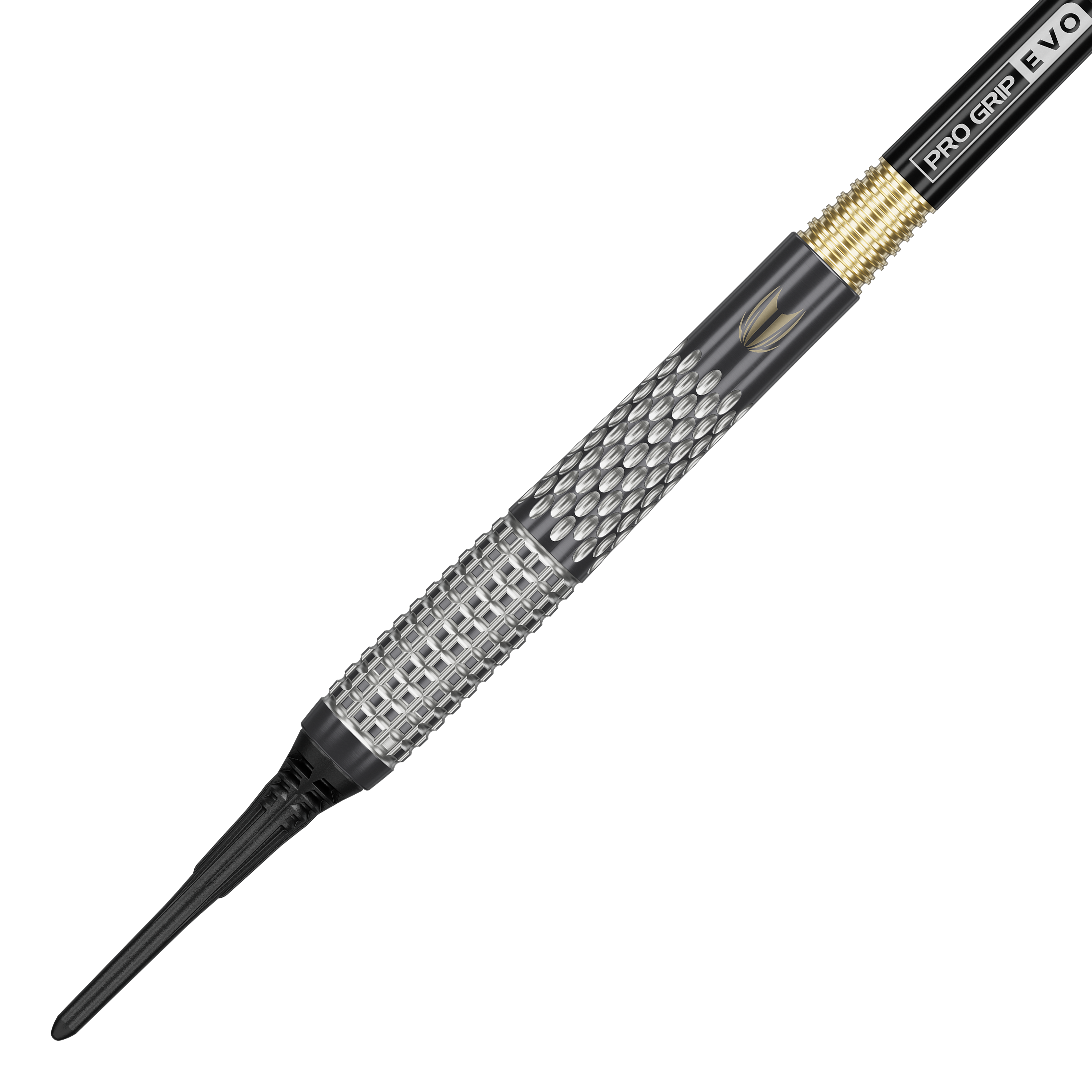 Target Stephen Bunting GEN5 Void Soft Darts - 18g Gezeigt werden die Target Stephen Bunting GEN5 Void Softdarts - 18g. Die Darts sind optimal für professionelle und Hobbyspieler geeignet.