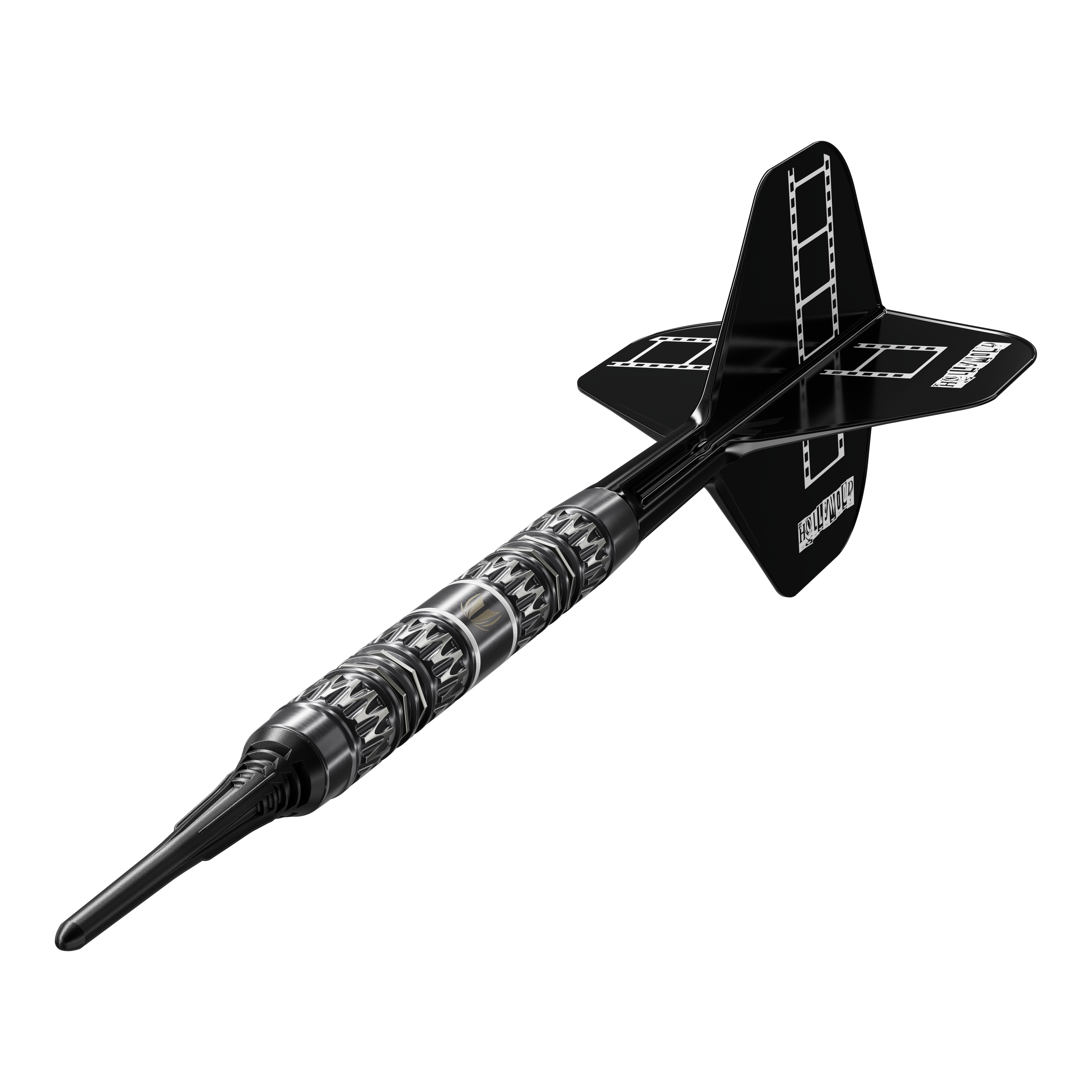 Target Chris Dobey 95K Soft Darts - 18g Das Bild stellt Target Chris Dobey 95K Softdarts - 18g dar. Es ist ein Softdart aus der Edition Chris Dobey.