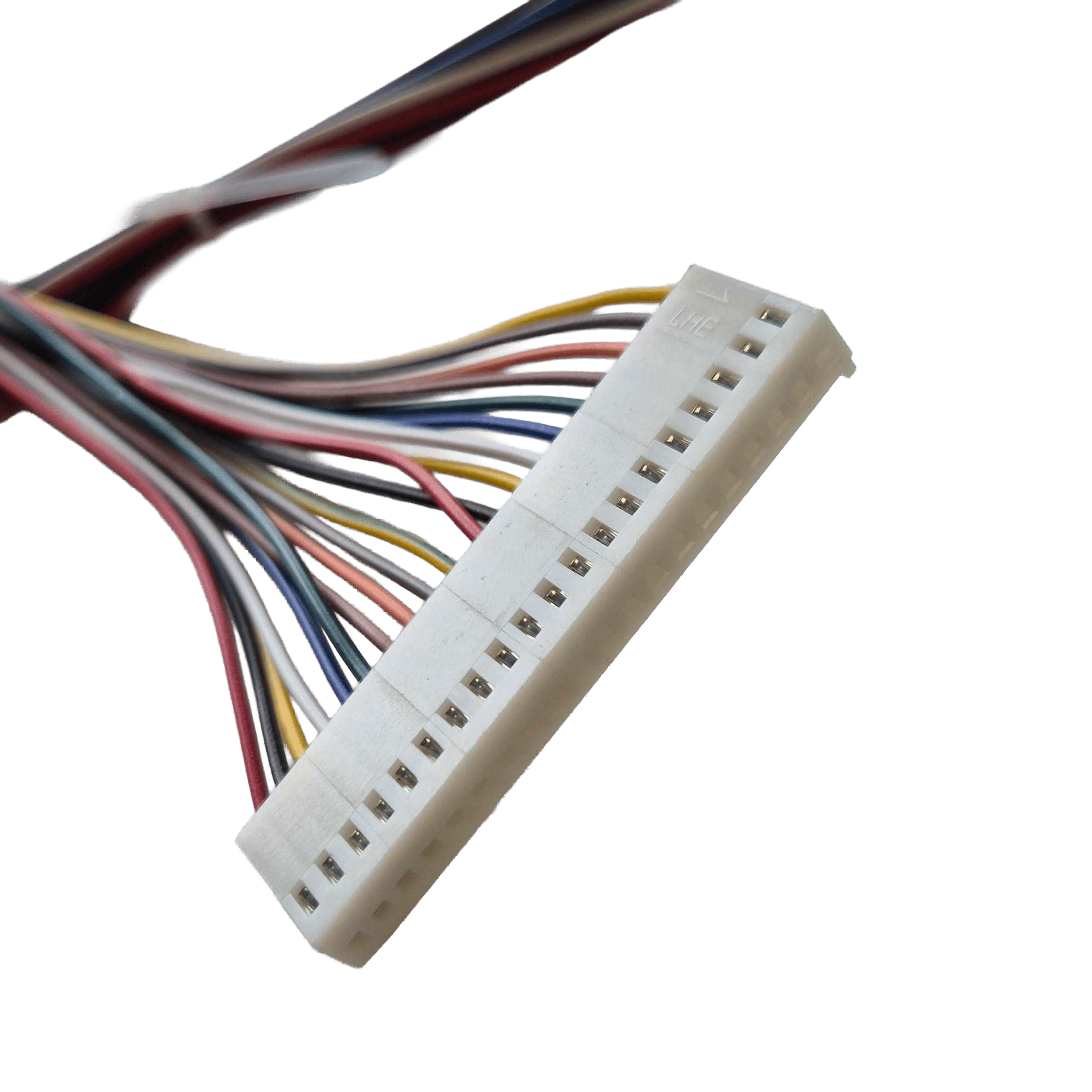 Löwen Darts adapter cable Matrix/CPU 