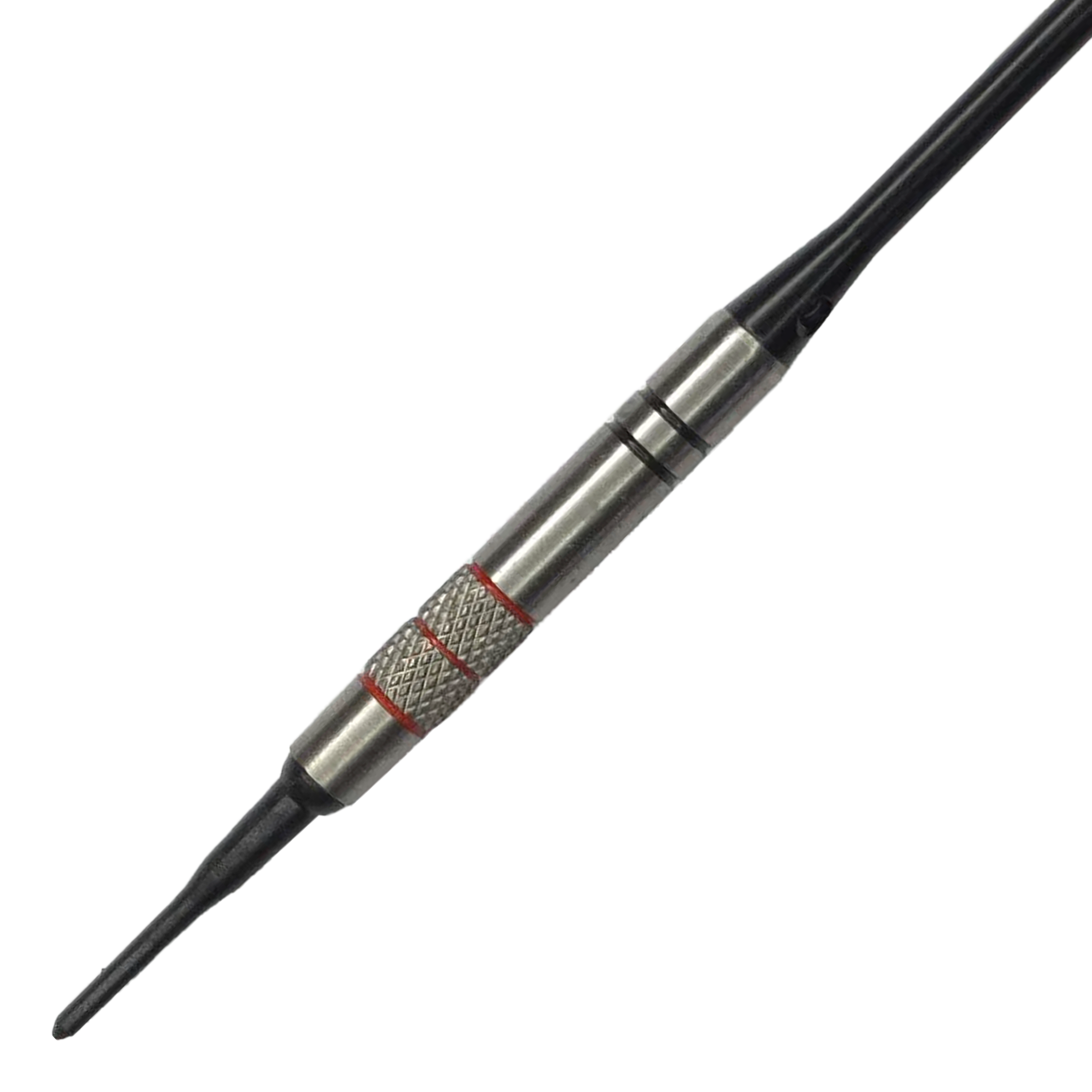 McDart 85 Tungsten V3 soft darts - 15g