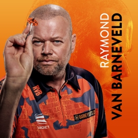 Raymond van Barneveld