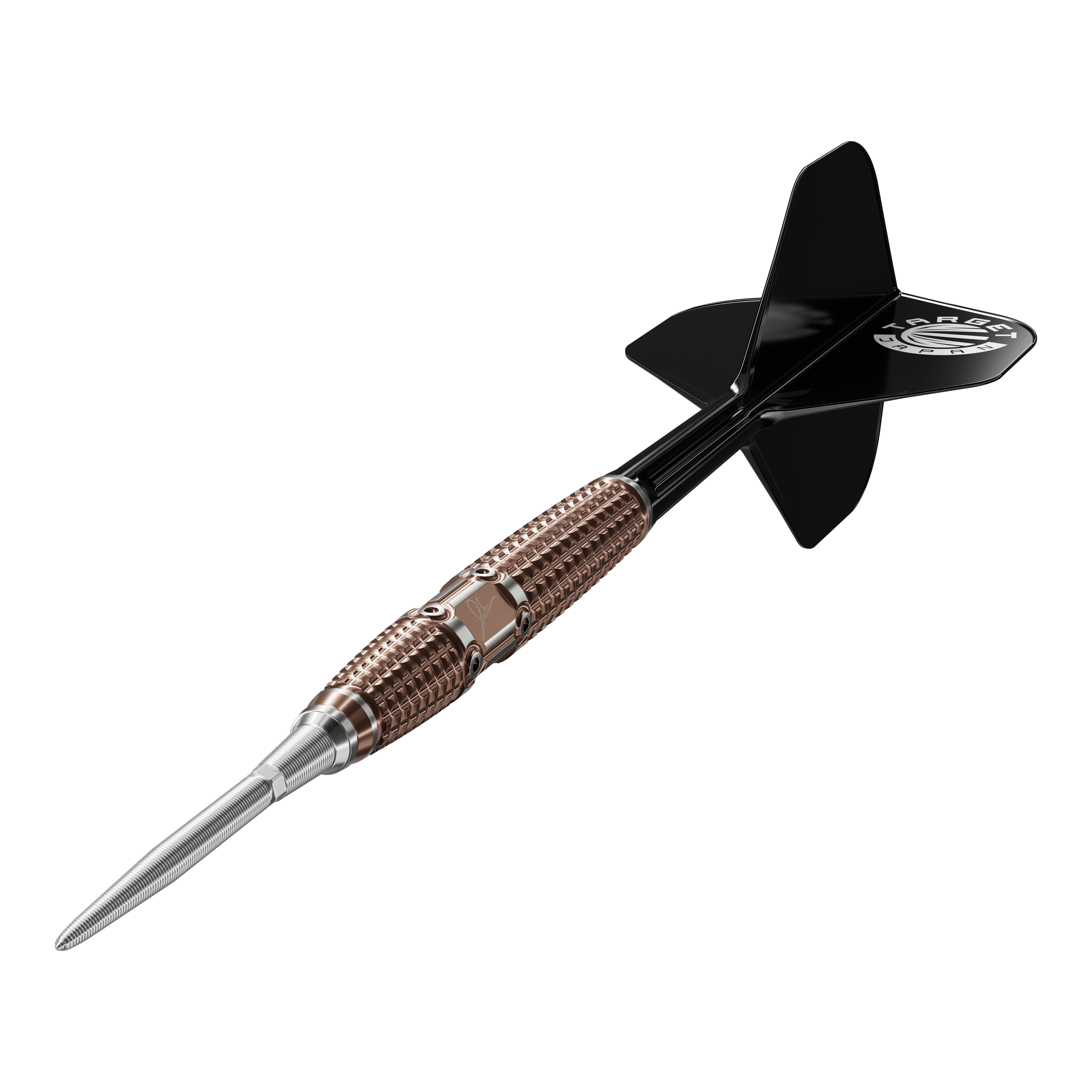 Target Japan Paul Lim The Legend GEN10 Swiss Point Steeldarts