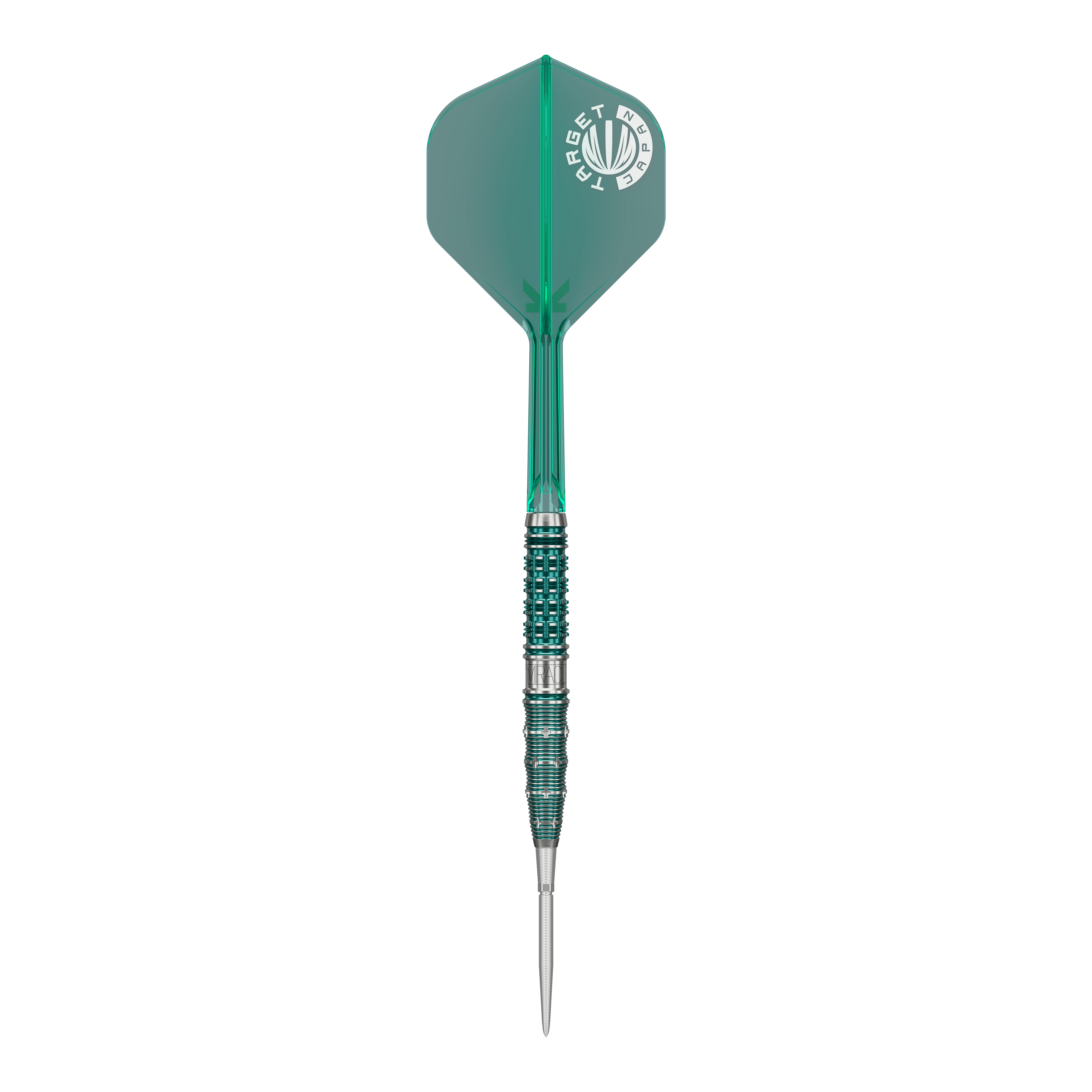 Target Japan Mikuru Suzuki The Miracle GEN7 Swiss Point Steeldarts - 23g Das Bild präsentiert die Target Japan Mikuru Suzuki The Miracle GEN7 Swiss Point Steeldarts - 23g. Sie sind besonders für Dartliebhaber interessant.