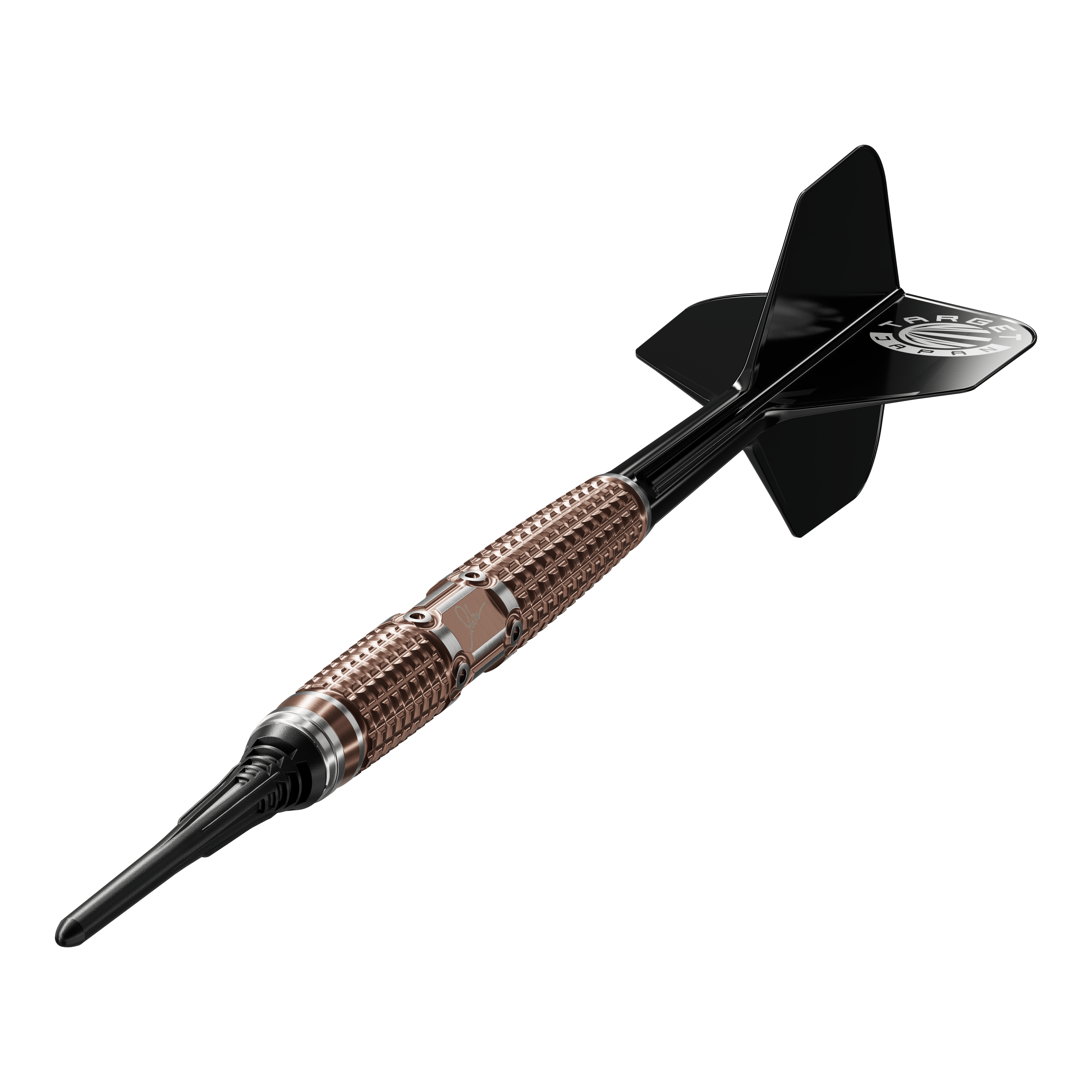 Target Japan Paul Lim The Legend GEN10 Soft Darts - 20g Target Japan Paul Lim The Legend GEN10 Soft Darts - 20g