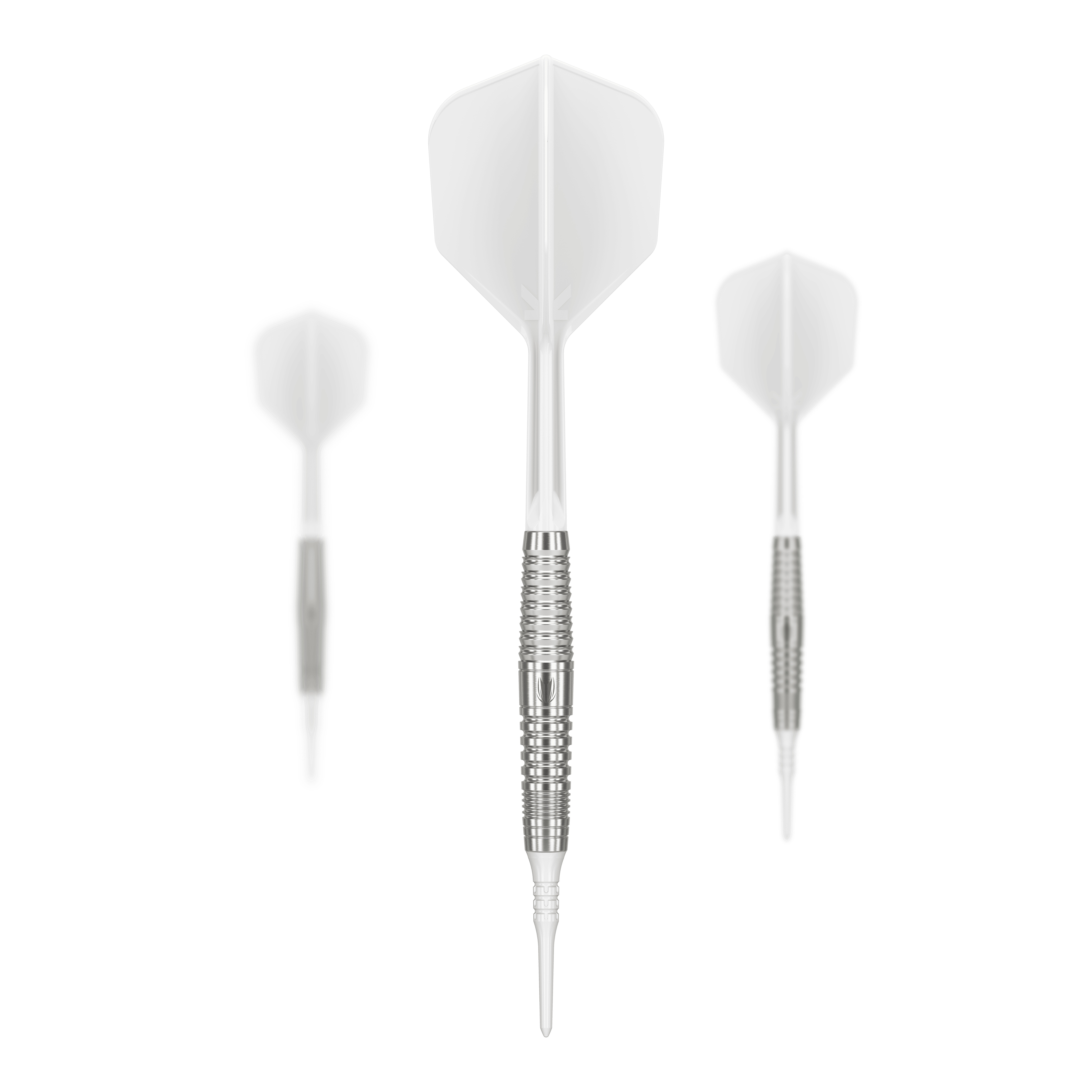 Target Japan Crux Courage Softdarts - 19g