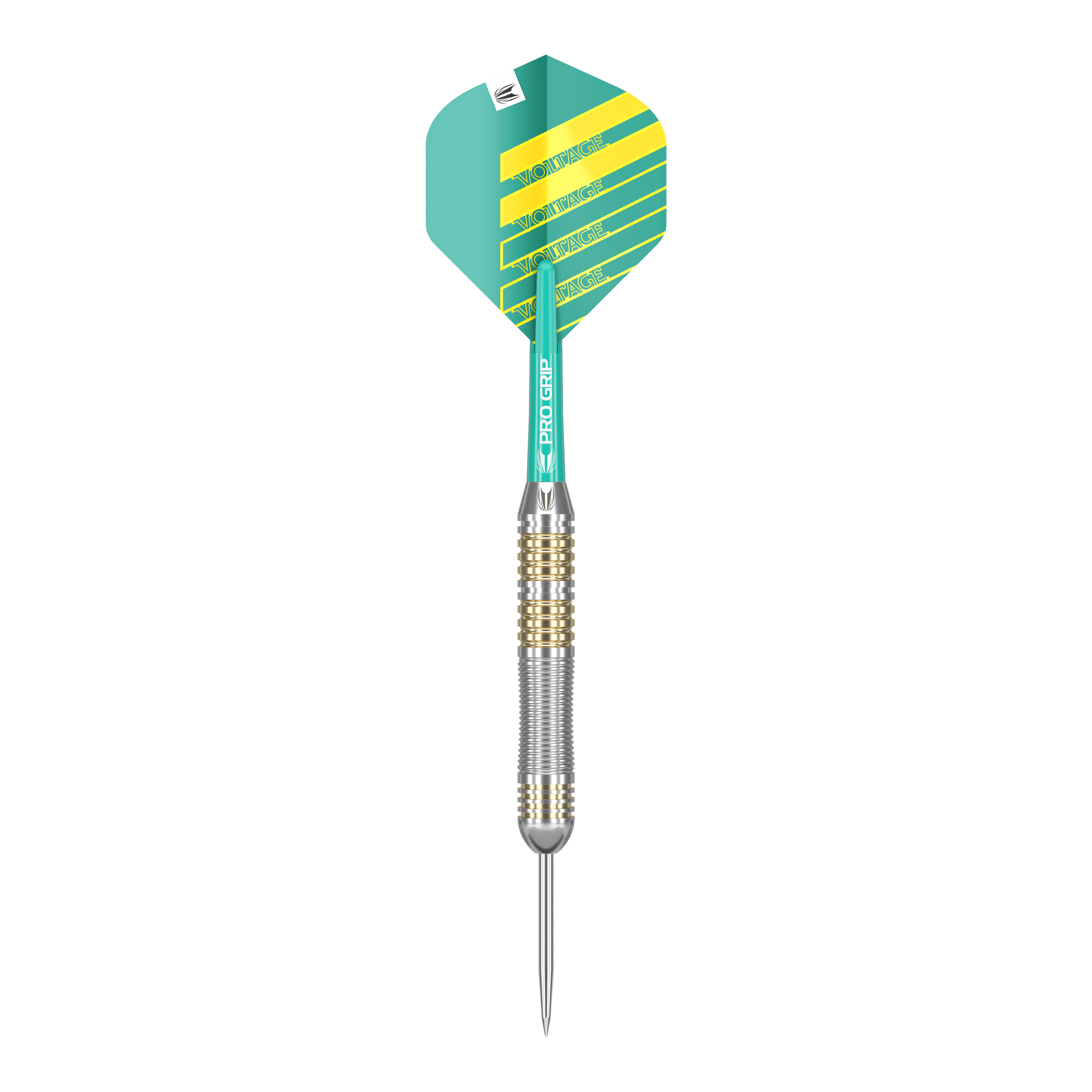 Target Rob Cross Brass Steel Darts - 22g