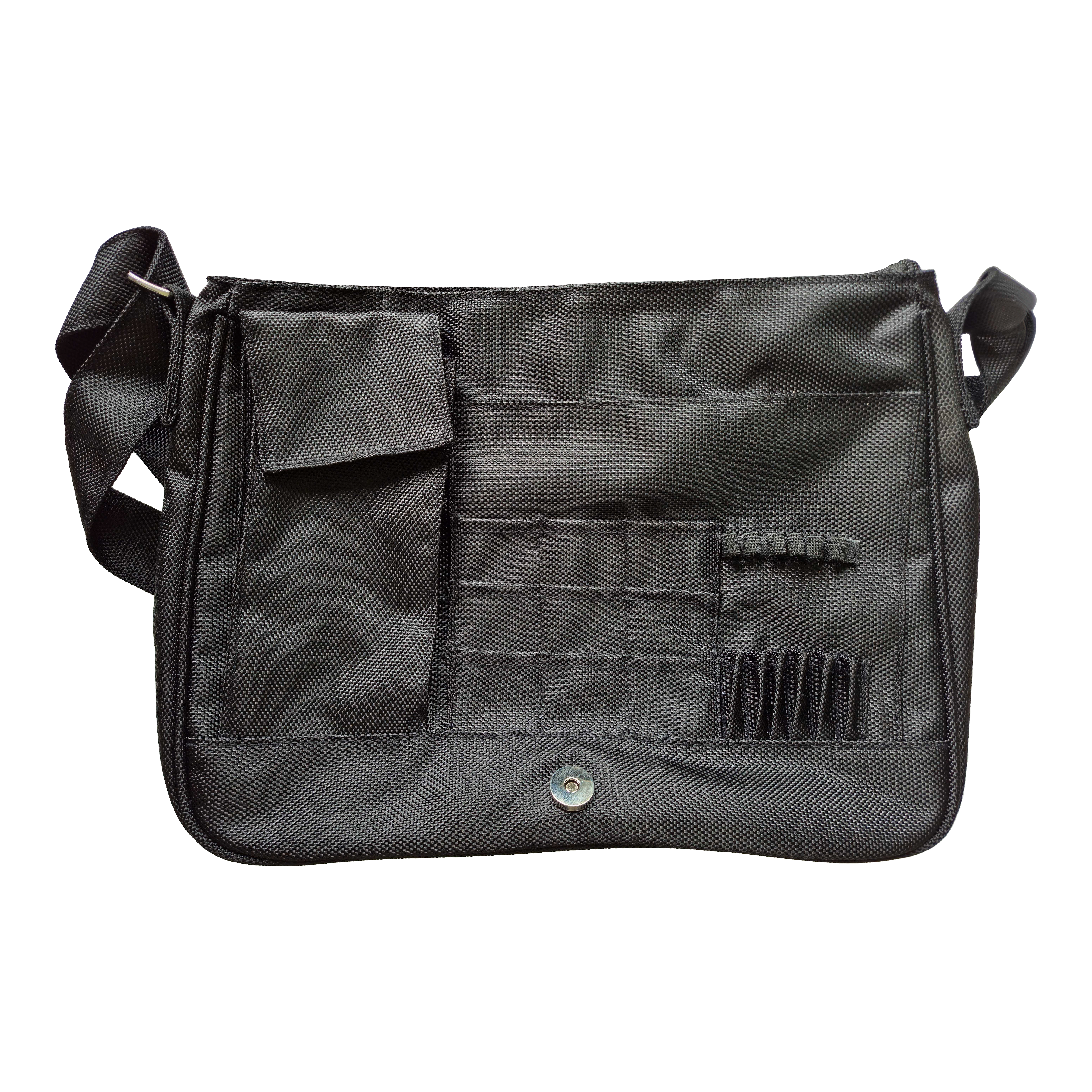 DataDart Team Dart Bag - Black